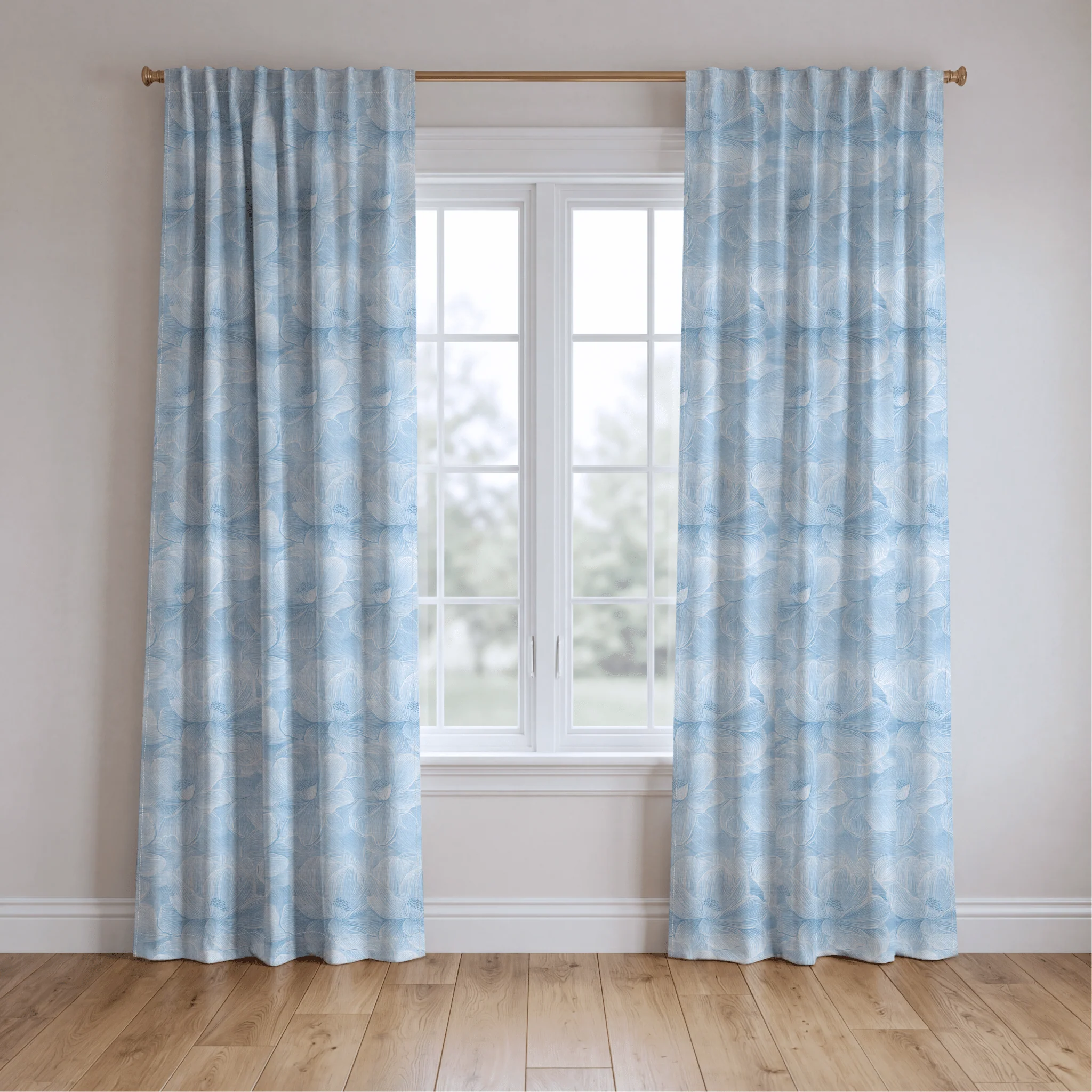 Salt Air - Drapery - Image 2