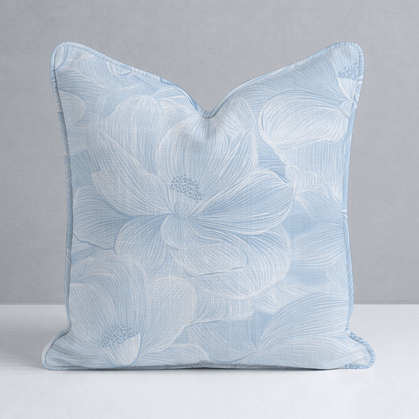 Salt Air Throw Pillow - Image 10