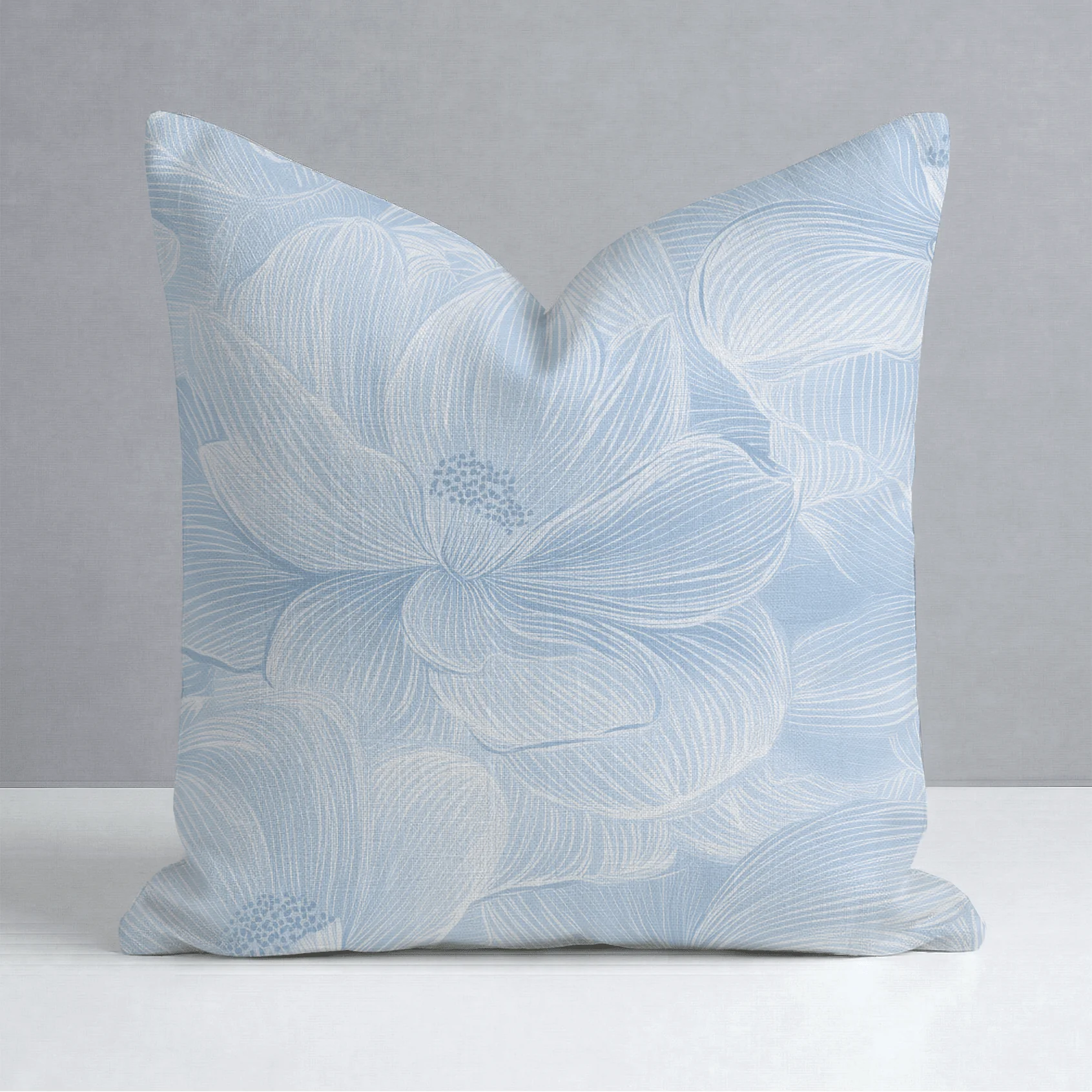 Salt Air Throw Pillow - Image 11