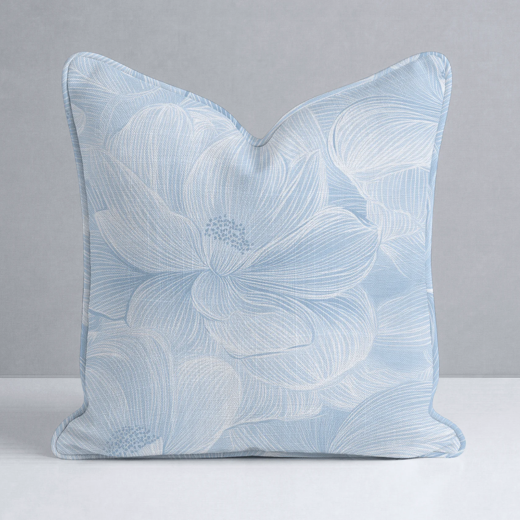Salt Air Throw Pillow - Image 12
