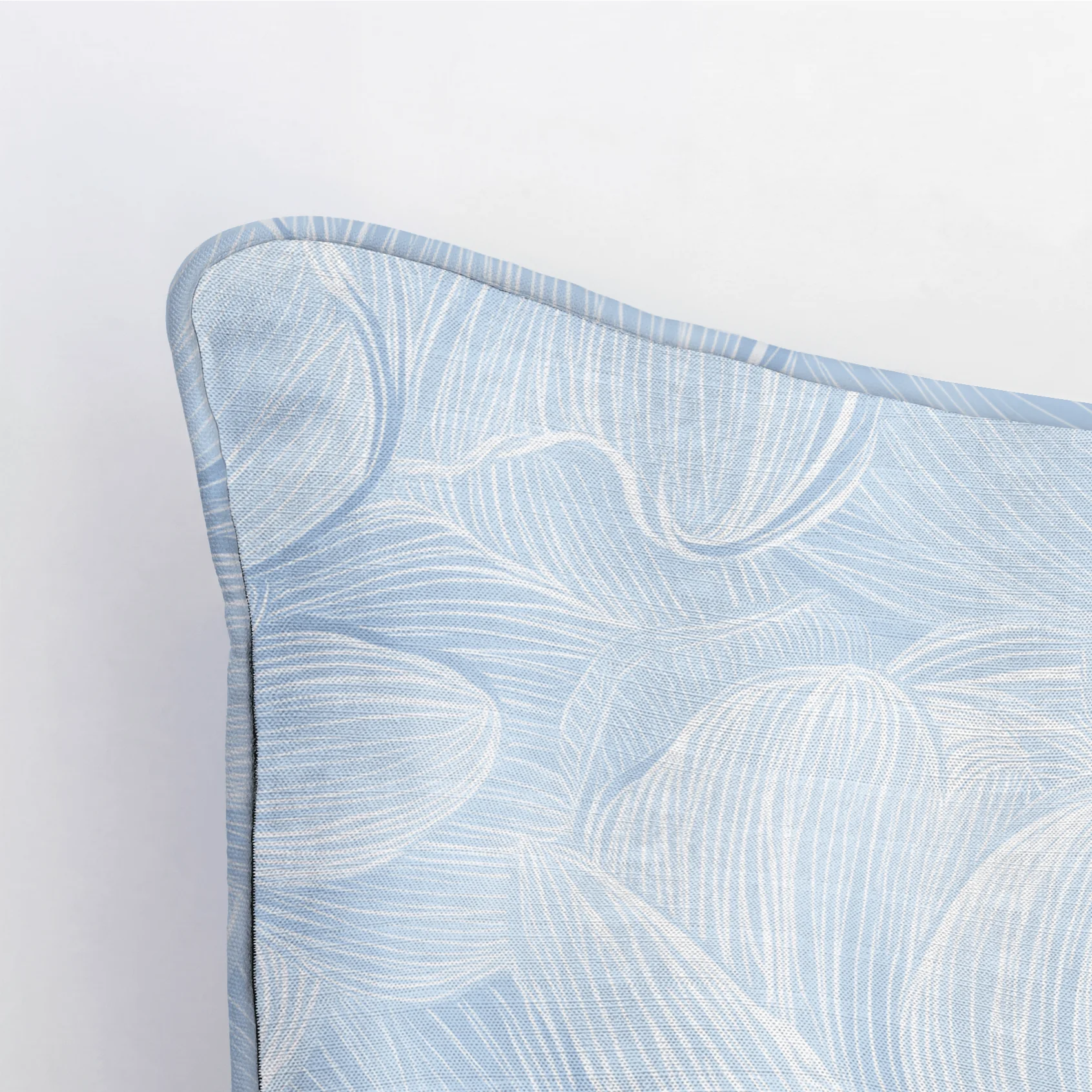 Salt Air Throw Pillow - Image 4
