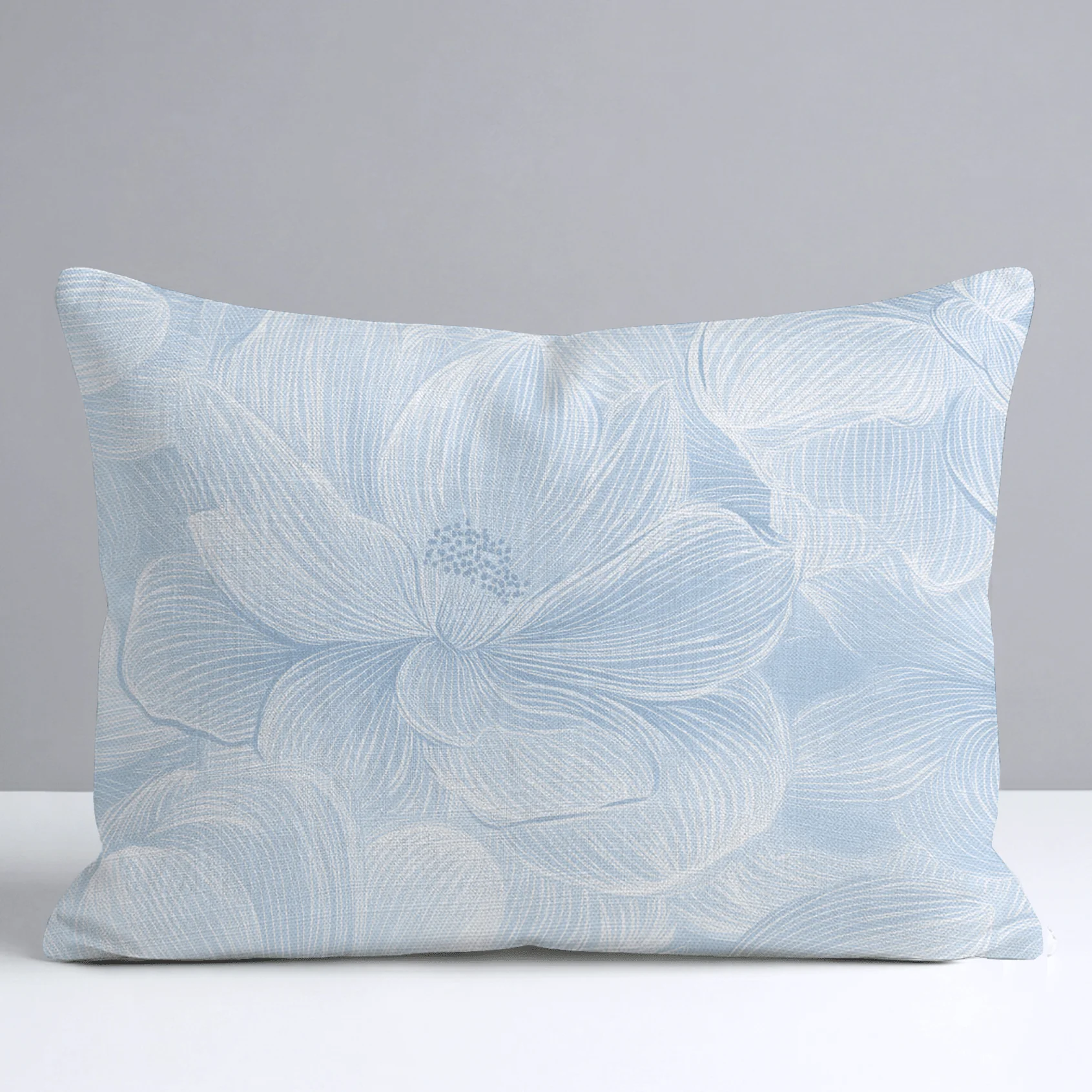 Salt Air Throw Pillow - Image 6