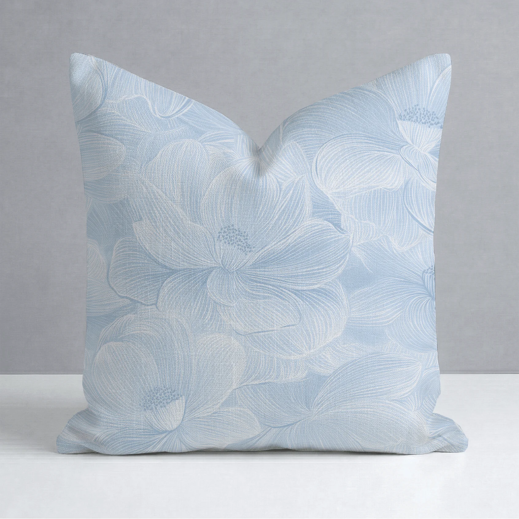 Salt Air Throw Pillow - Image 8
