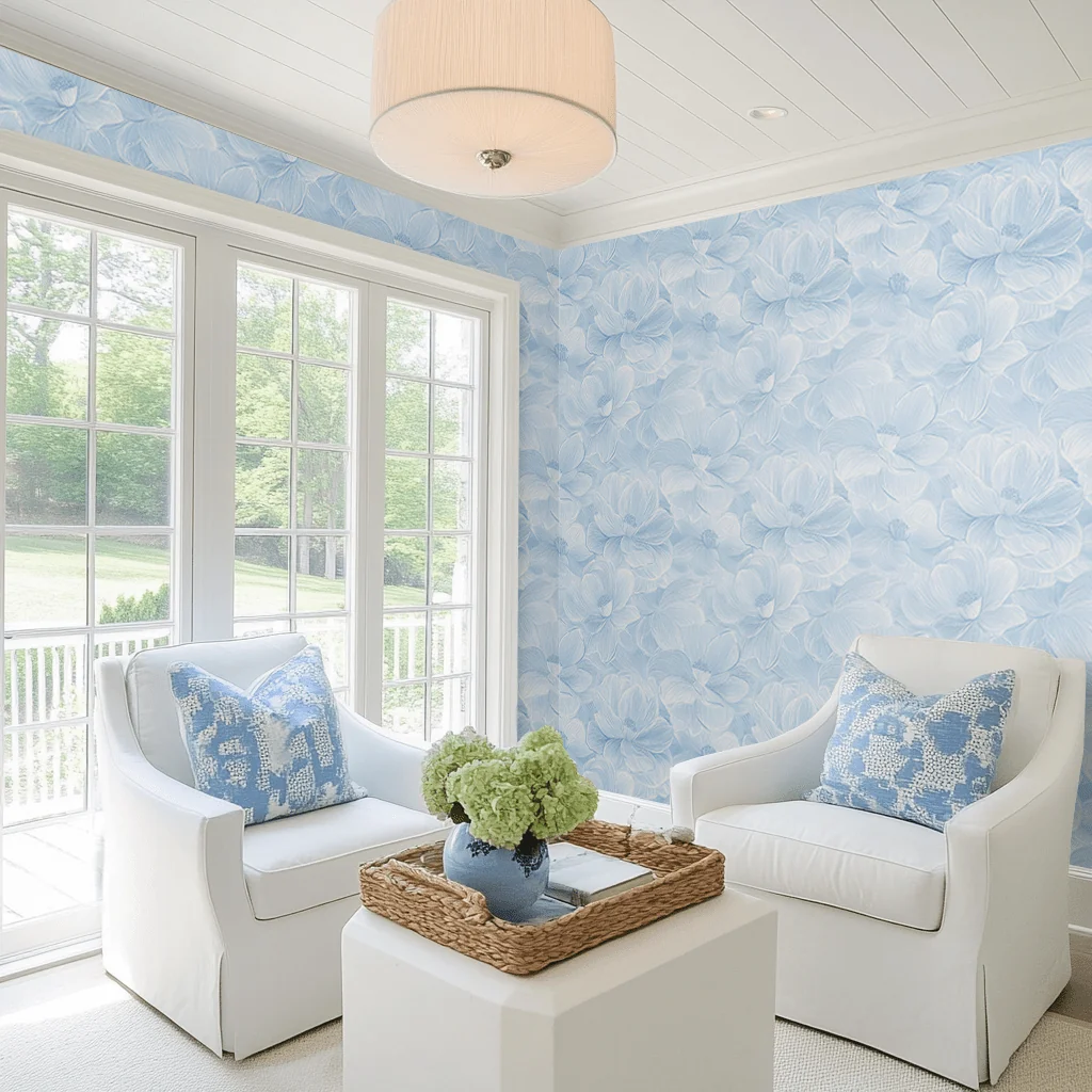 Salt Air Wallpaper - Image 2