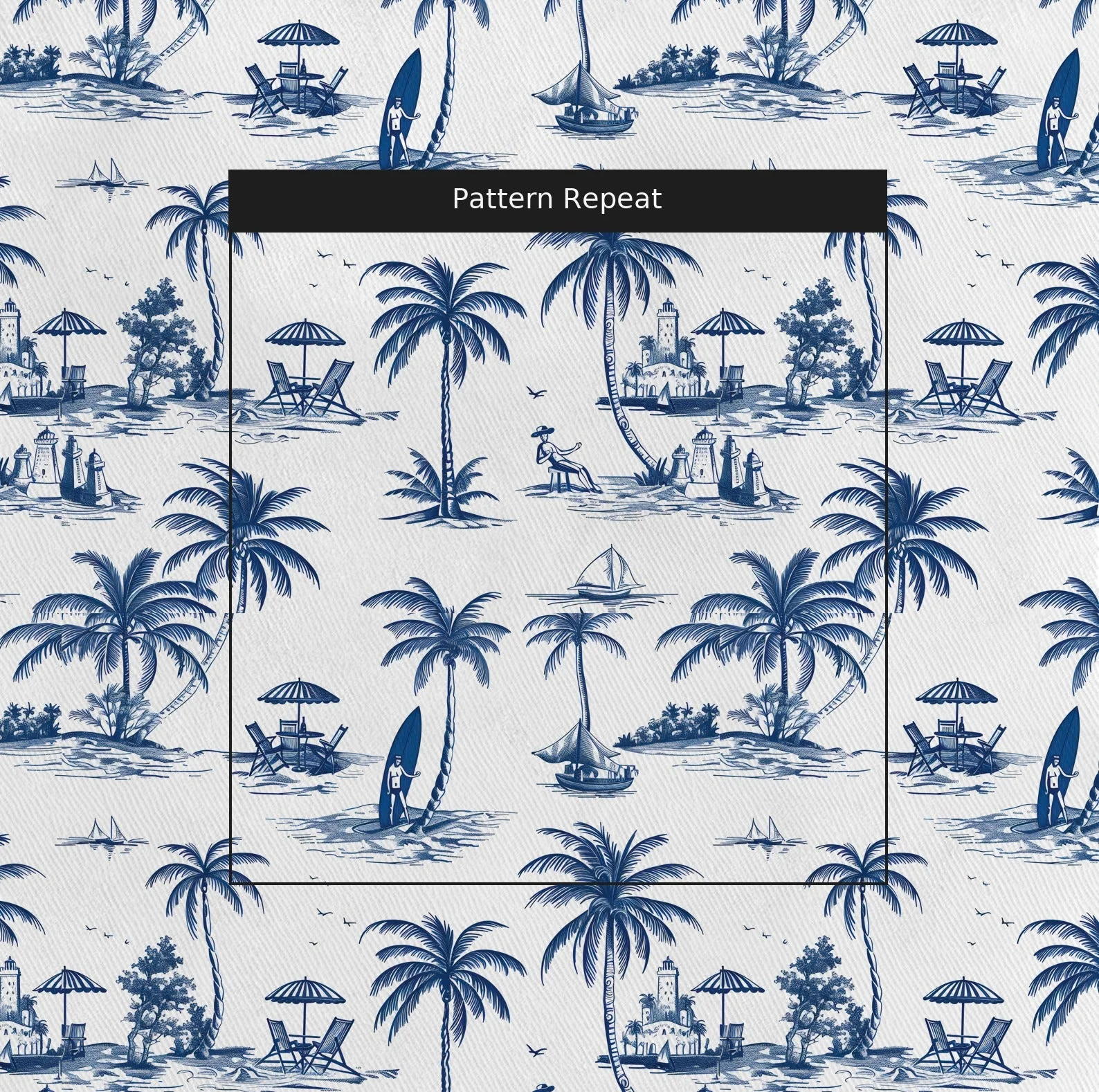 Samantha - Fabric - Image 2