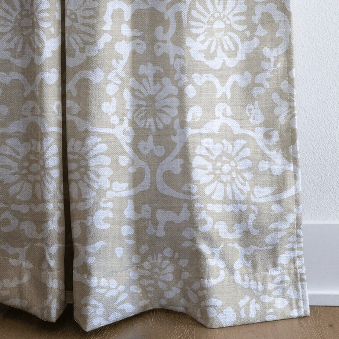Sandy - Drapery