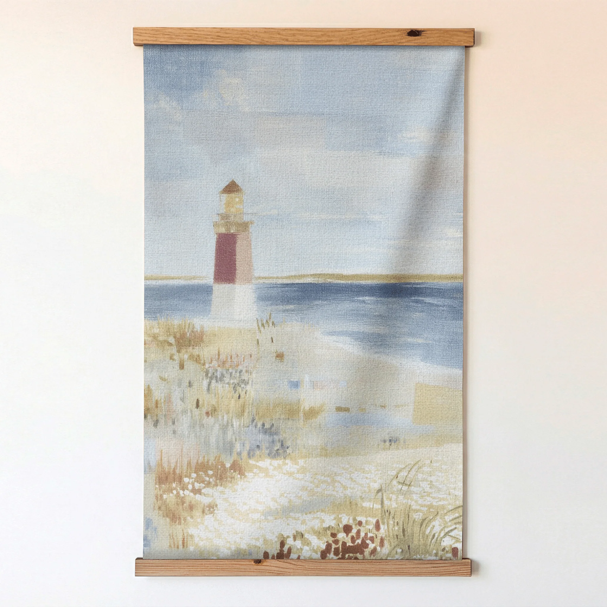 Sankaty Lighthouse - Tapestry - Image 7