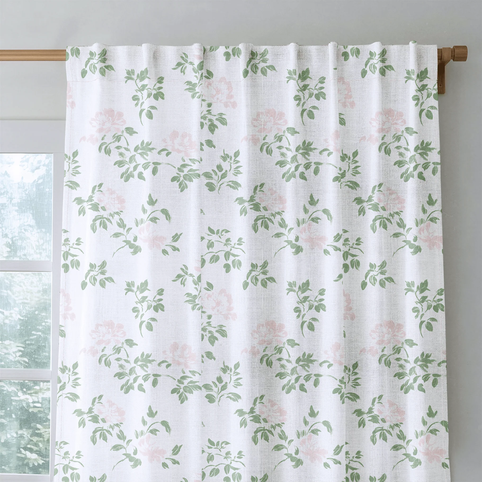 Sarah Jane - Drapery - Image 5