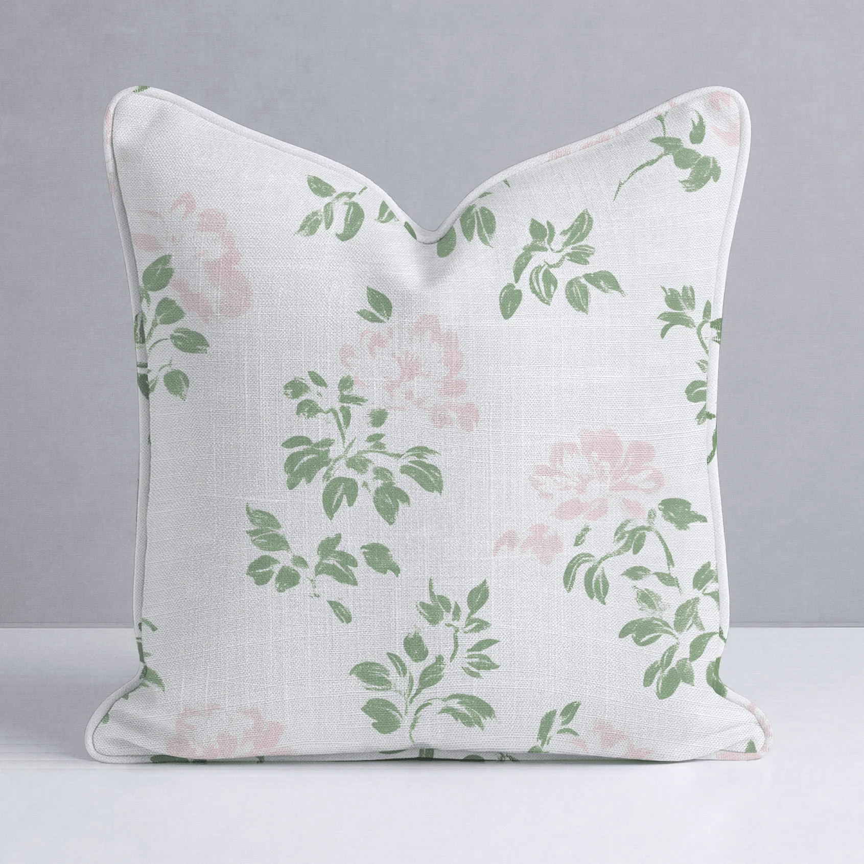 Sarah Jane Throw Pillow - Image 10