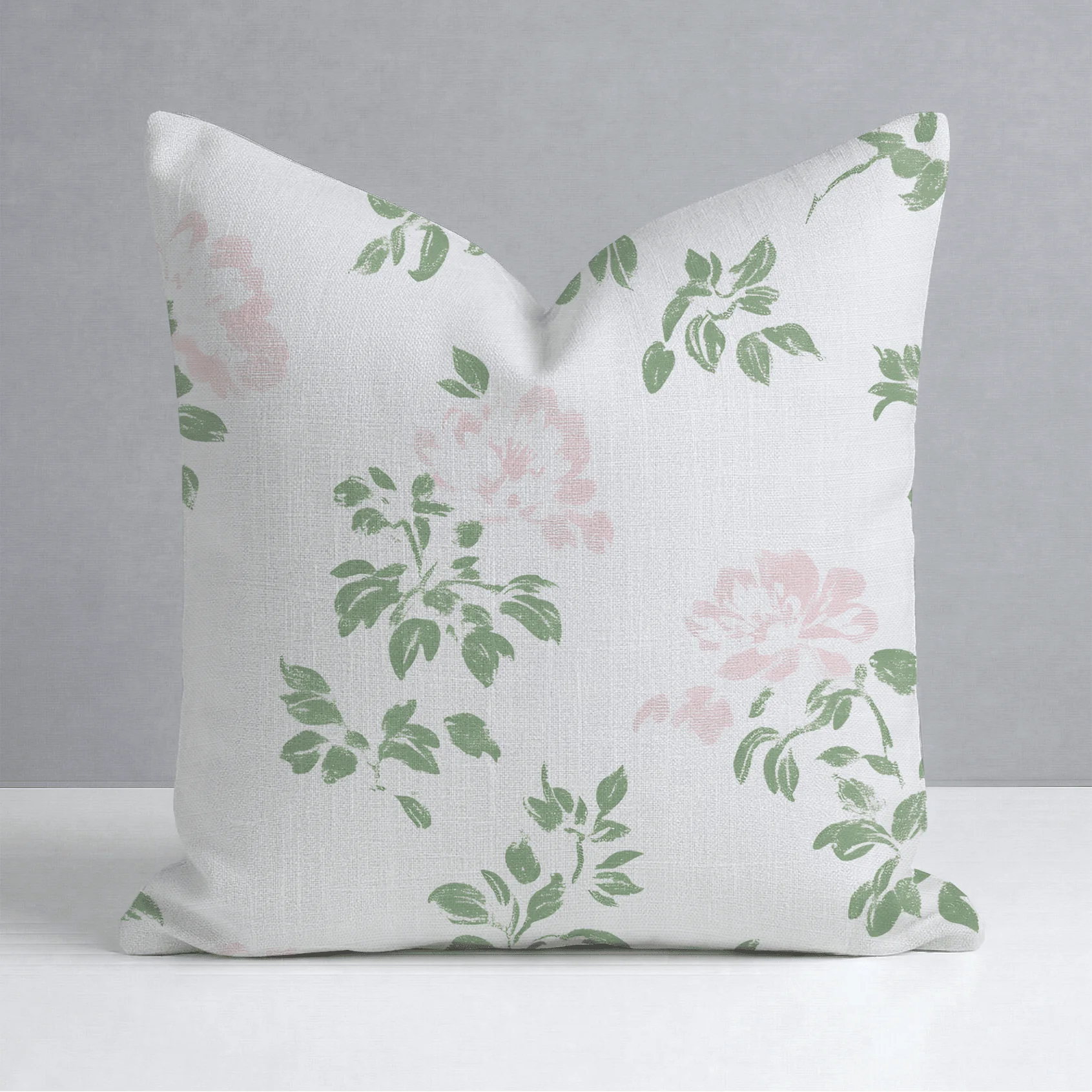Sarah Jane Throw Pillow - Image 11
