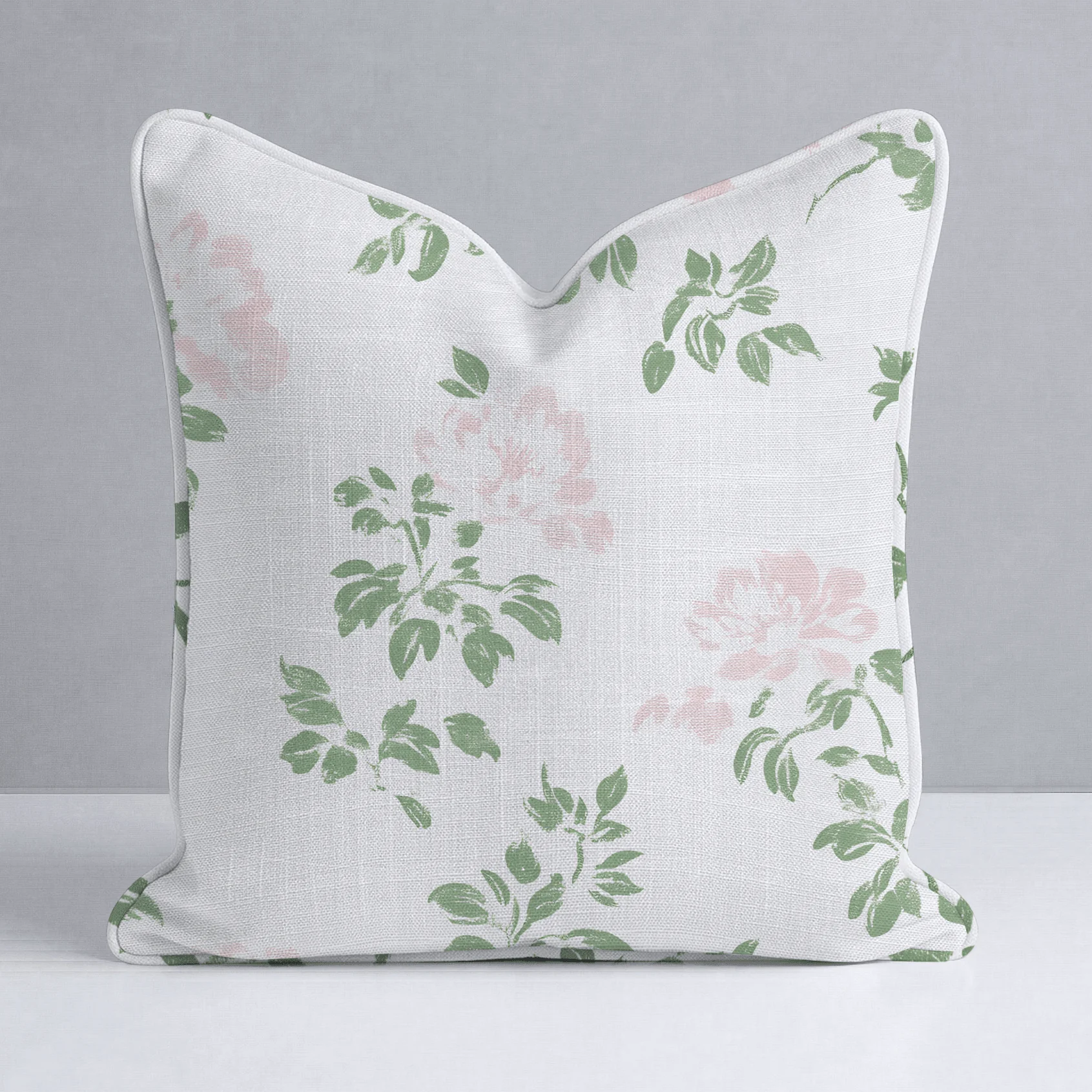 Sarah Jane Throw Pillow - Image 12