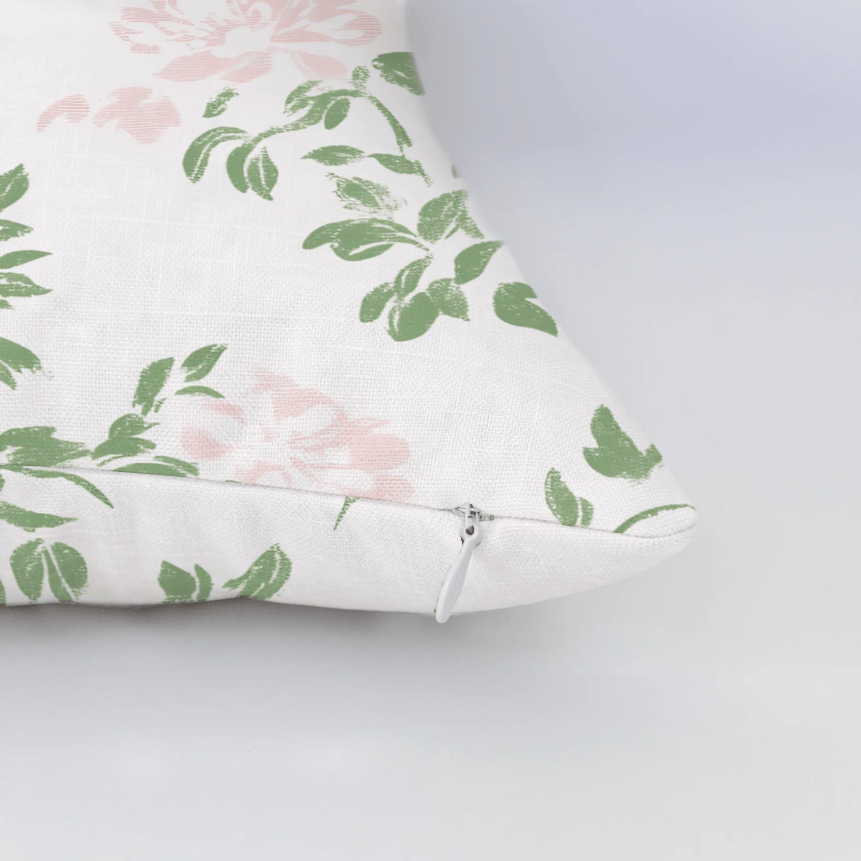 Sarah Jane Throw Pillow - Image 5