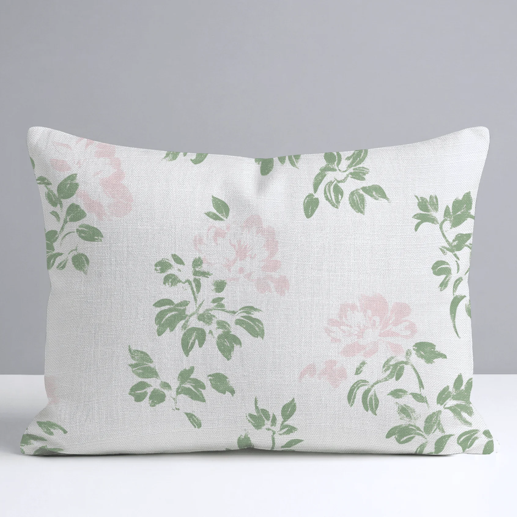 Sarah Jane Throw Pillow - Image 6