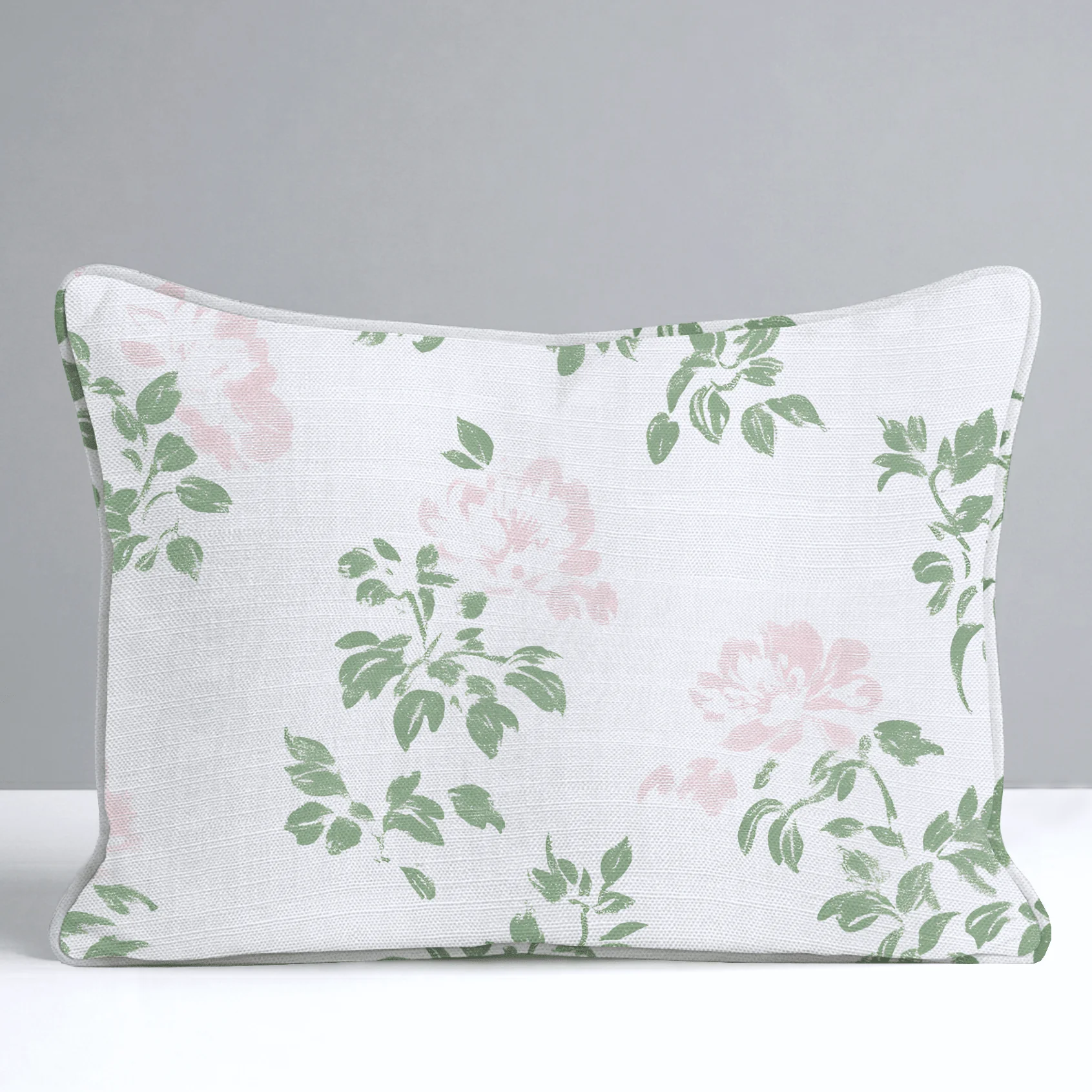 Sarah Jane Throw Pillow - Image 7