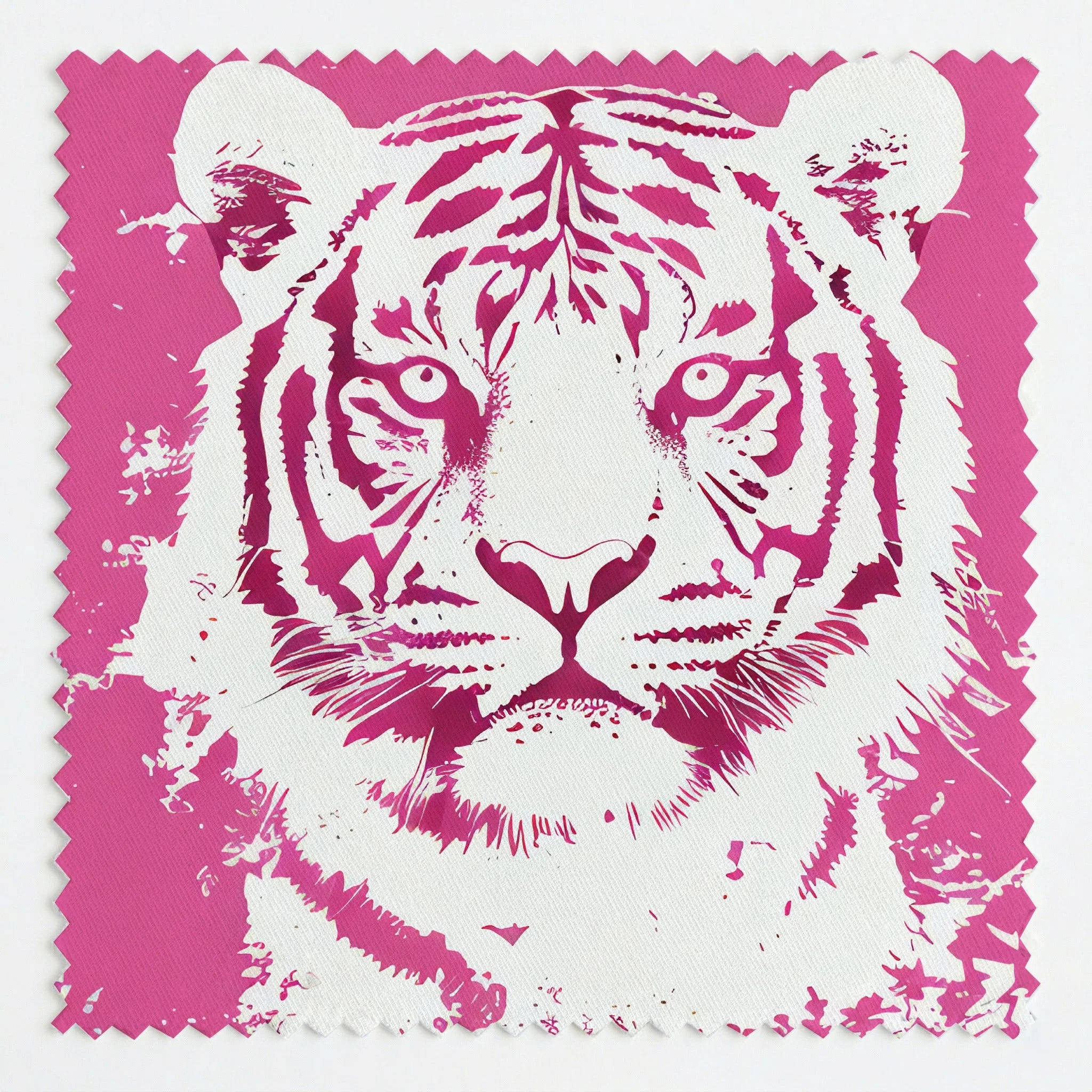 Savannah's Roar - Fabric
