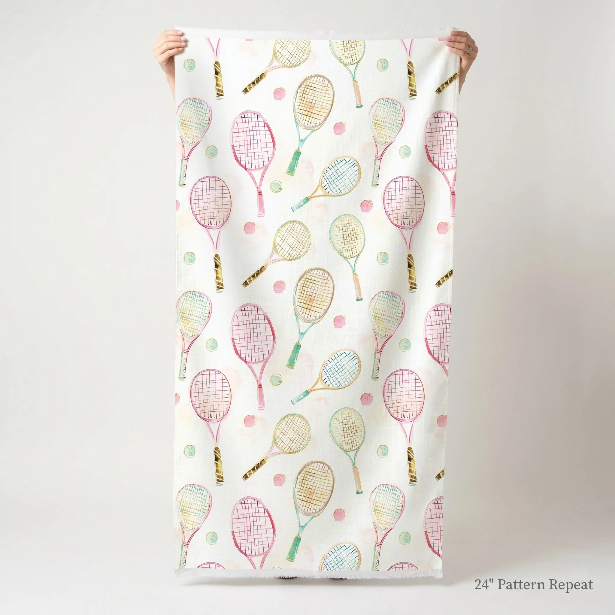 Scarlett - Fabric - Image 3