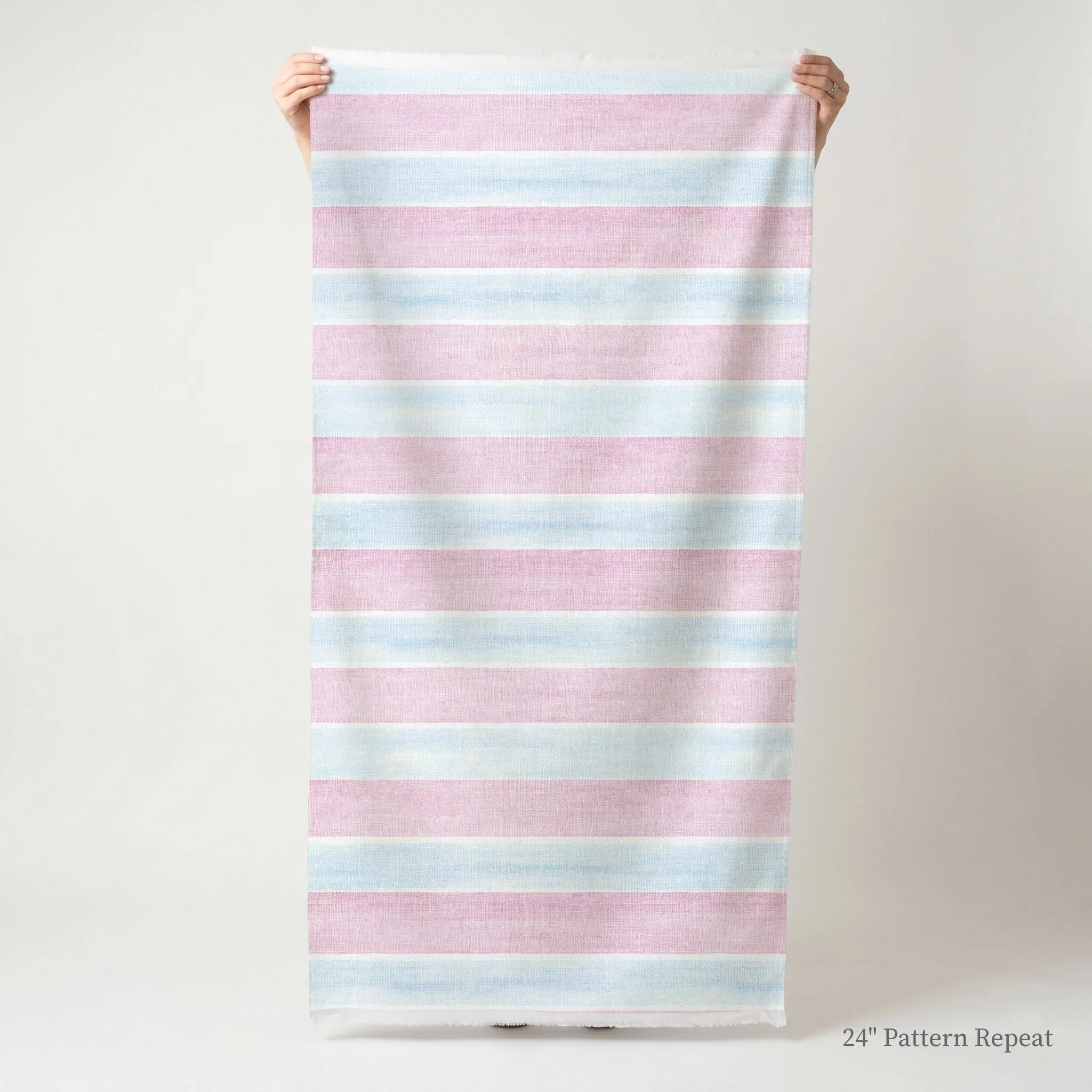 School Stripes - Fabric - Image 3