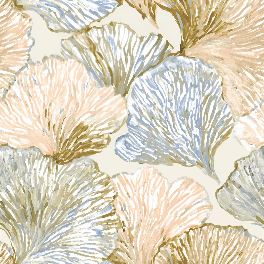 Sea Fan Wallpaper