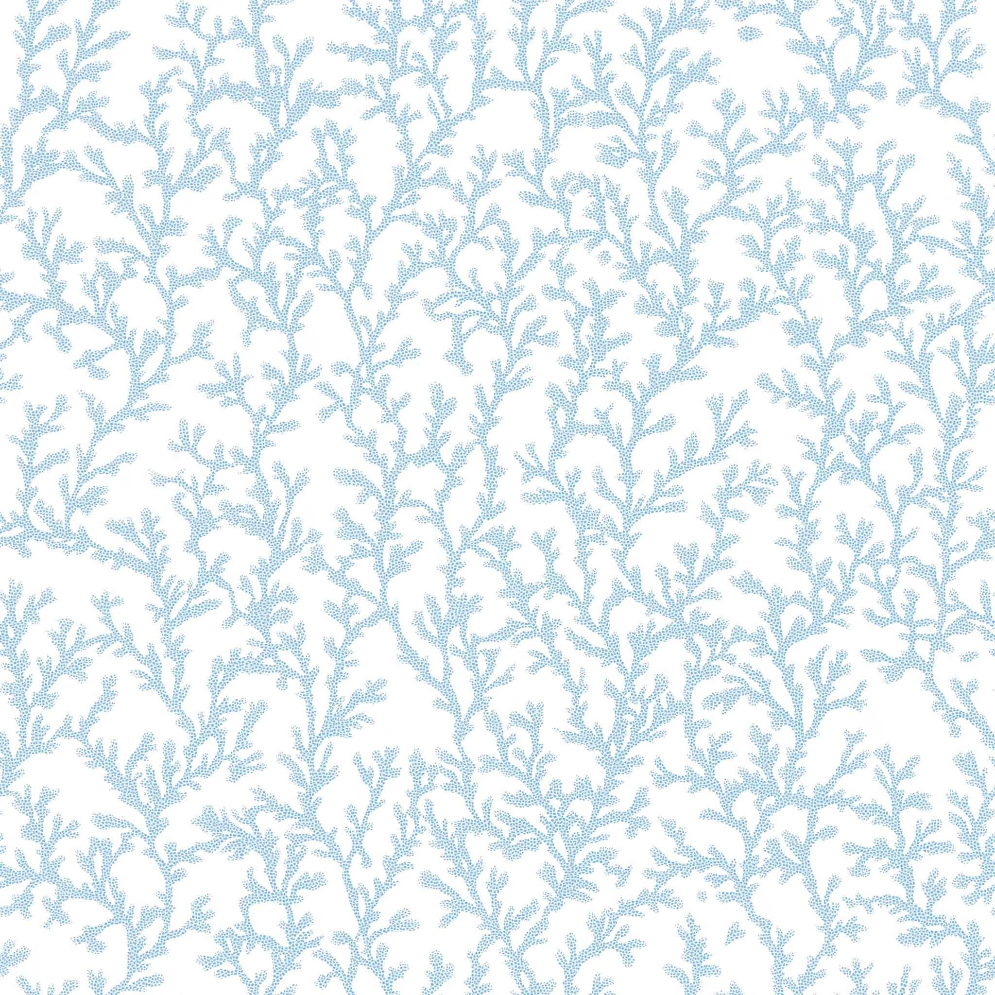Seafoam Meadow Wallpaper
