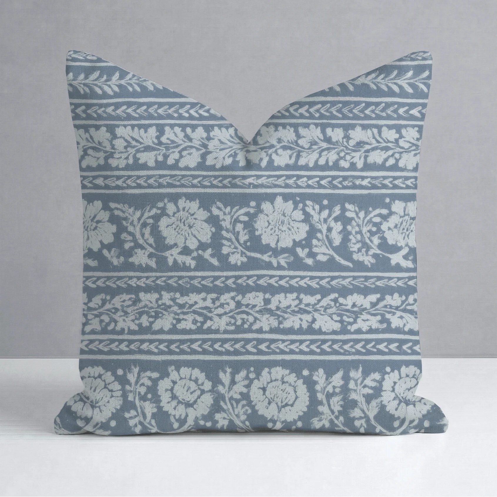 Seaside Whisper Throw Pillow - Image 11
