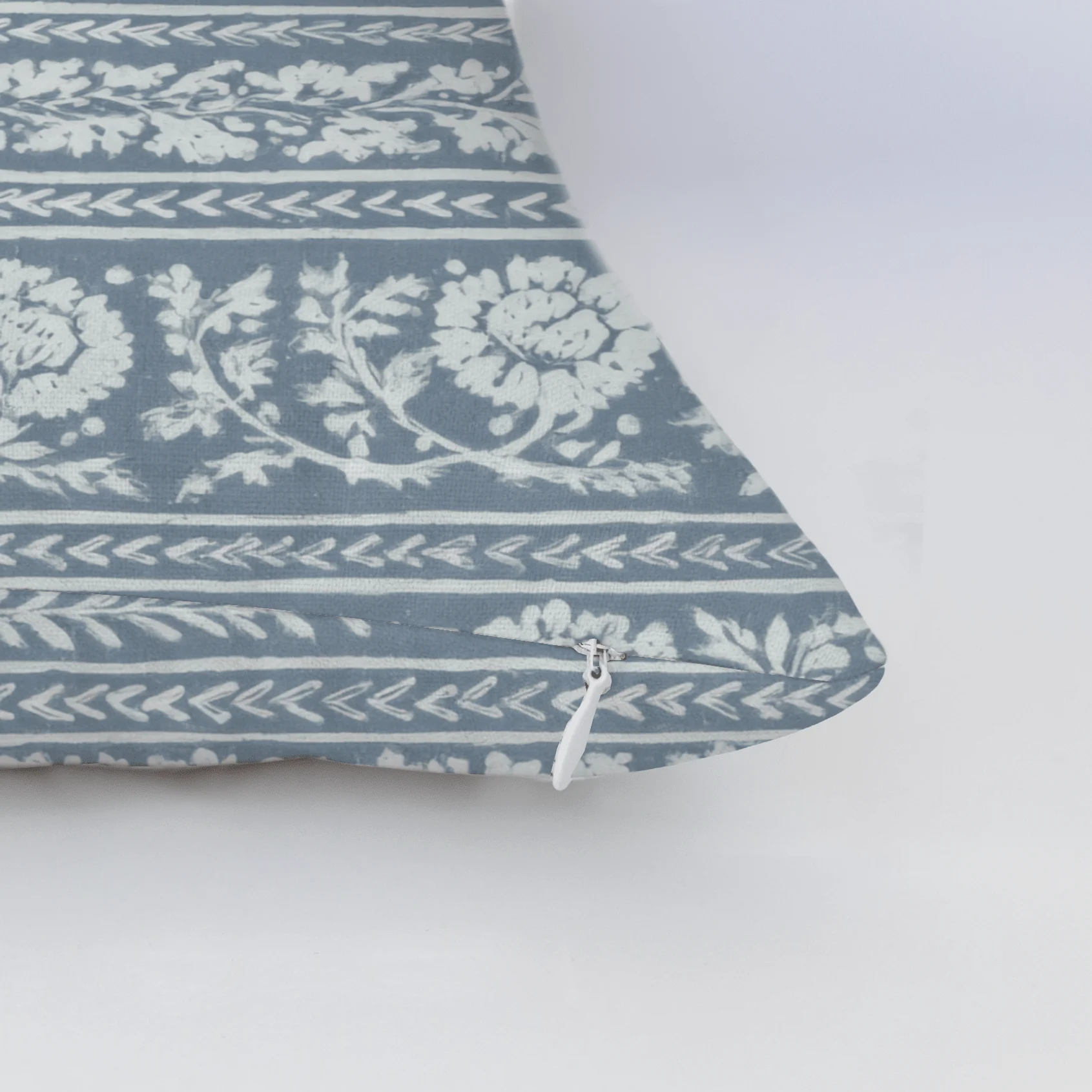 Seaside Whisper Throw Pillow - Image 5