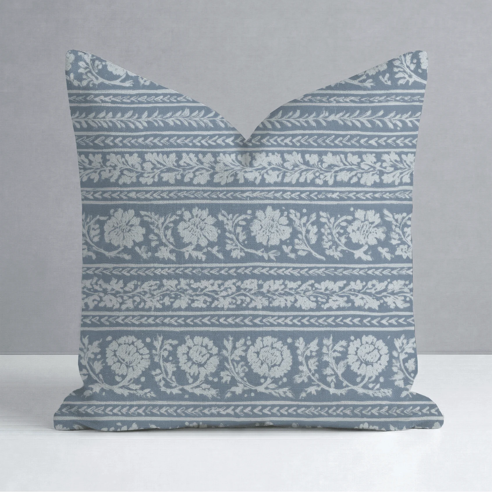 Seaside Whisper Throw Pillow - Image 8