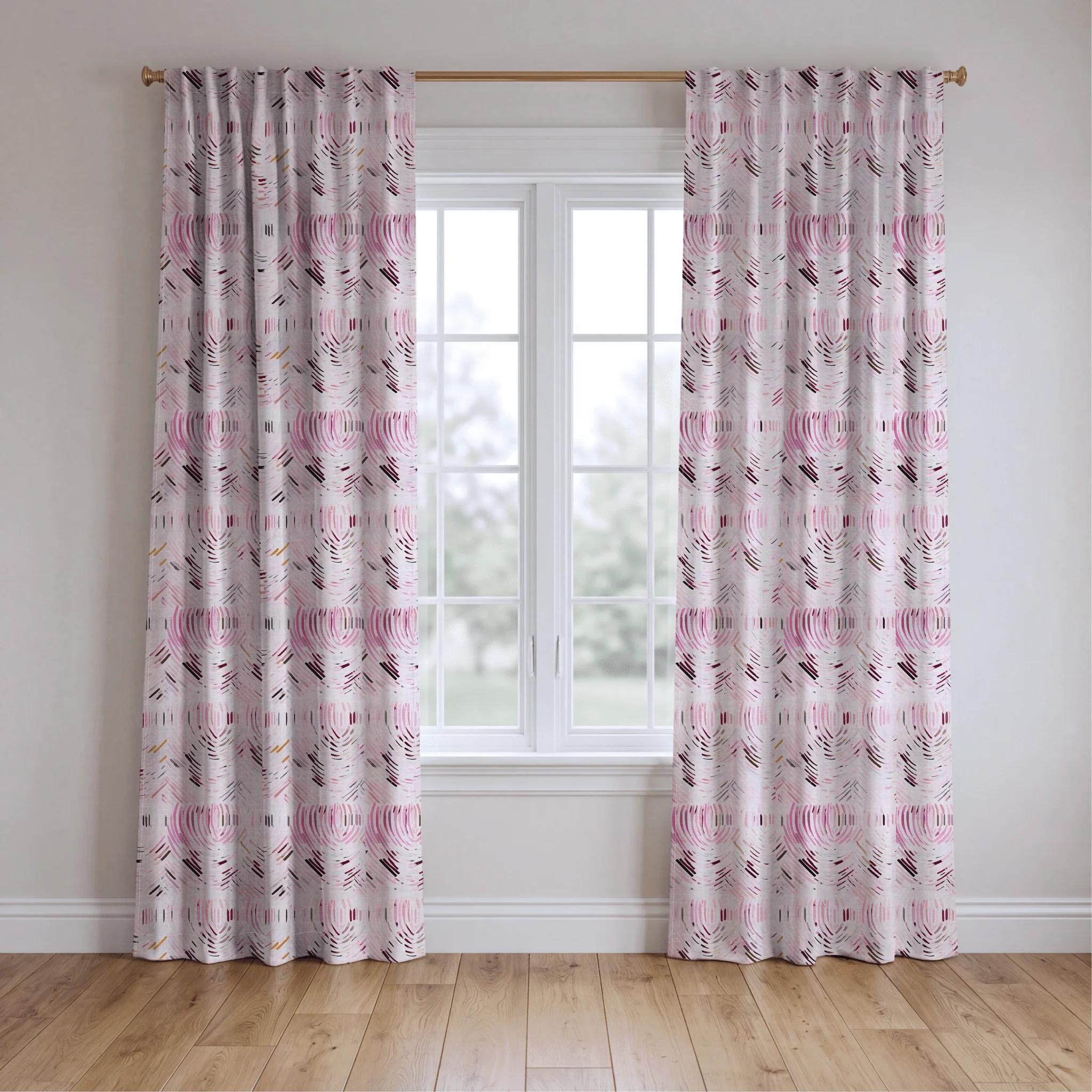 Serena - Drapery - Image 2