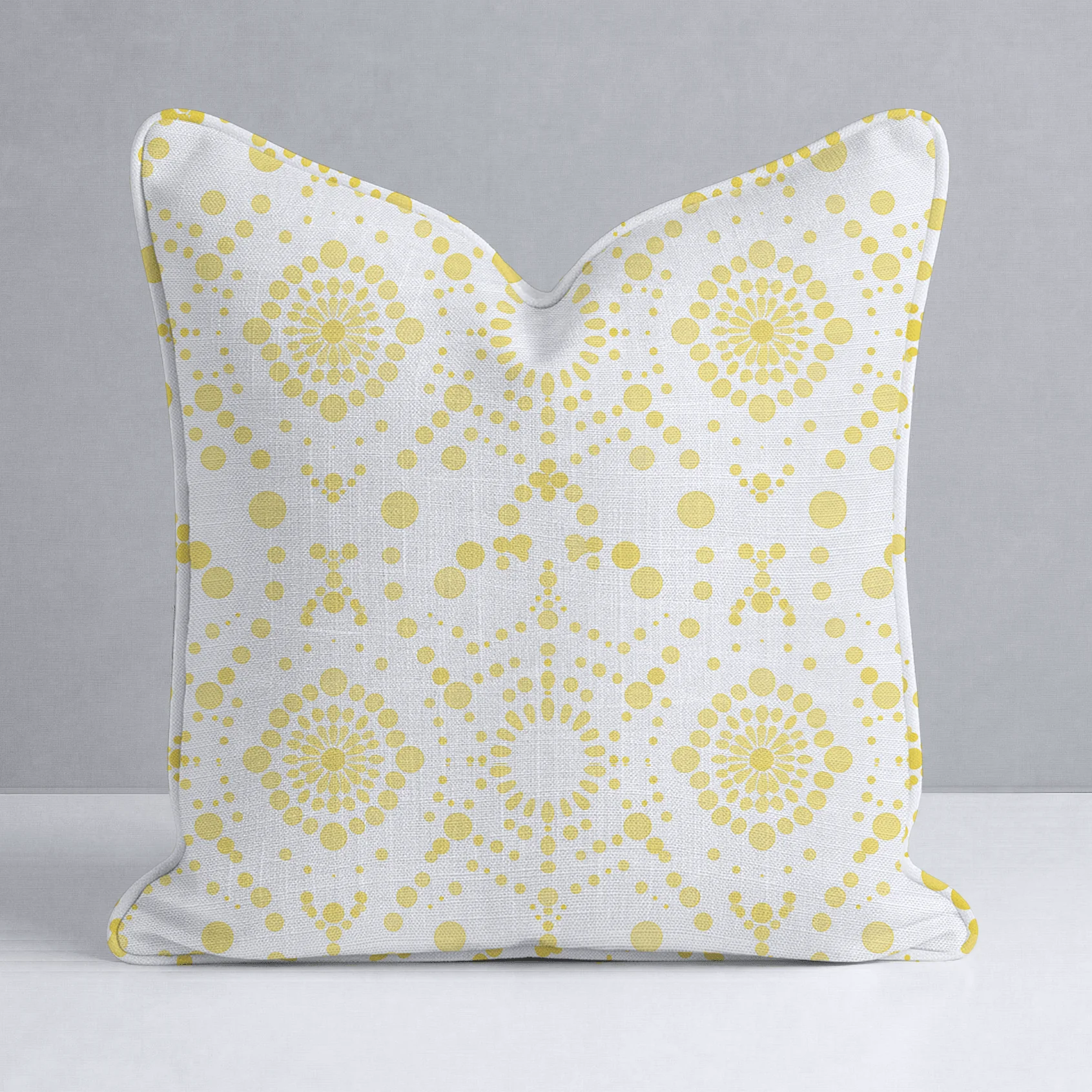 Shelby Throw Pillow