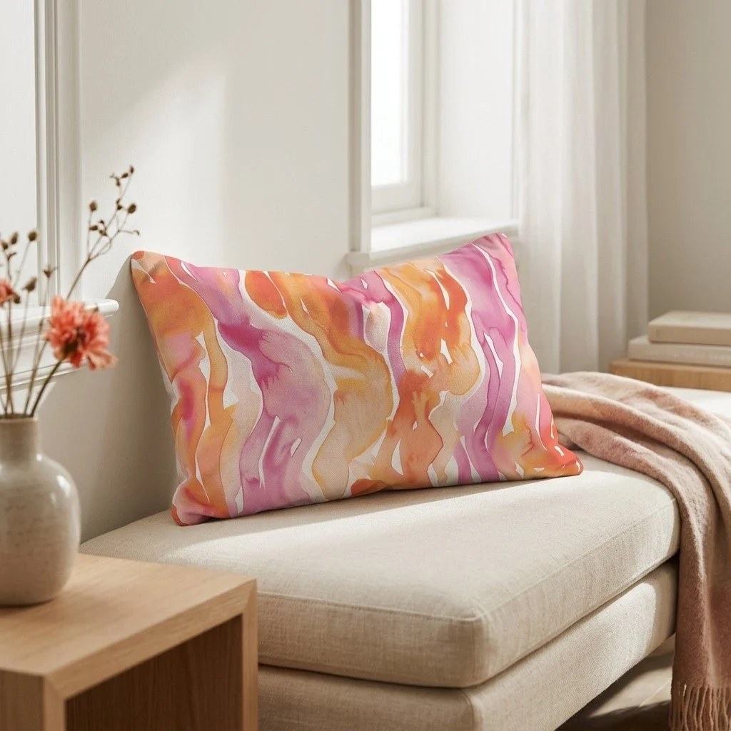 Shipley Throw Pillow - Image 3
