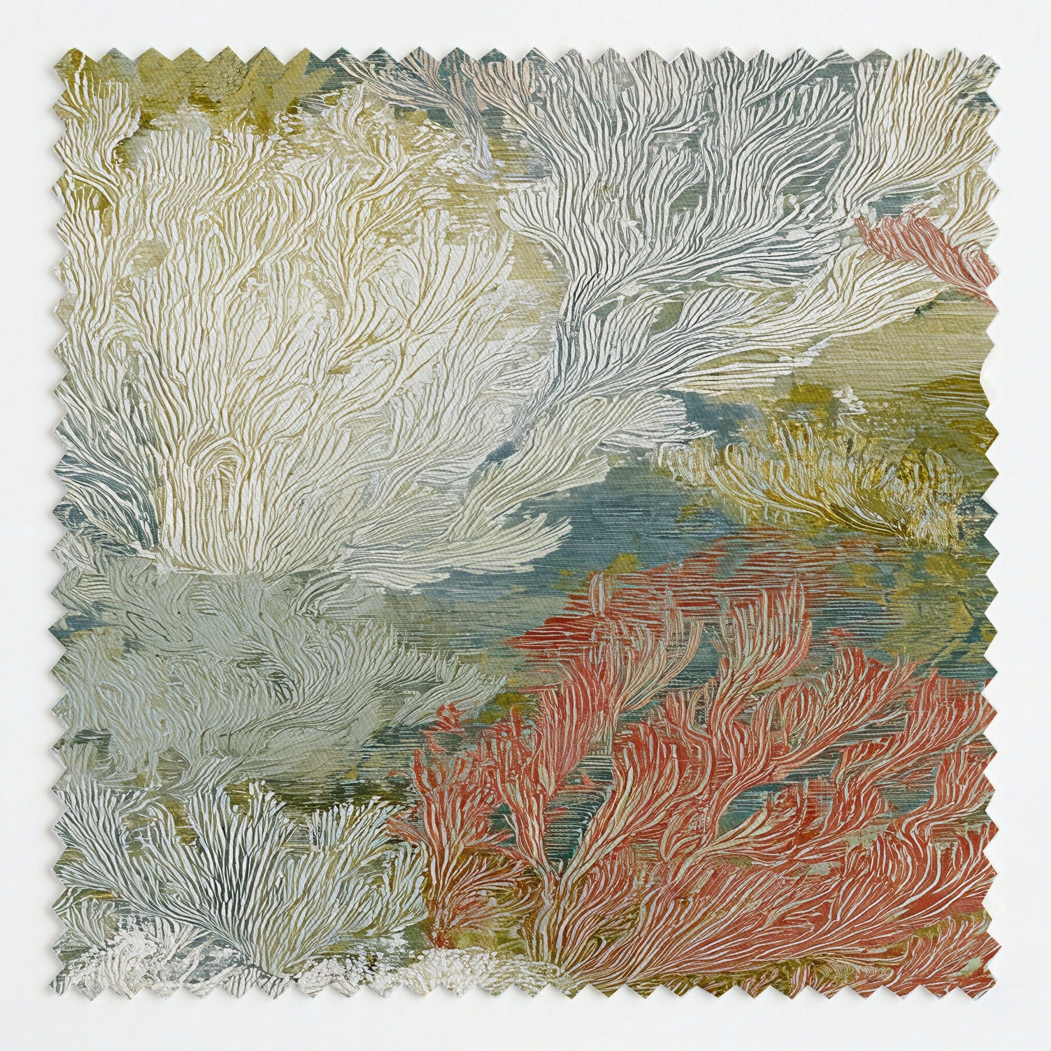 Shorehaven - Fabric