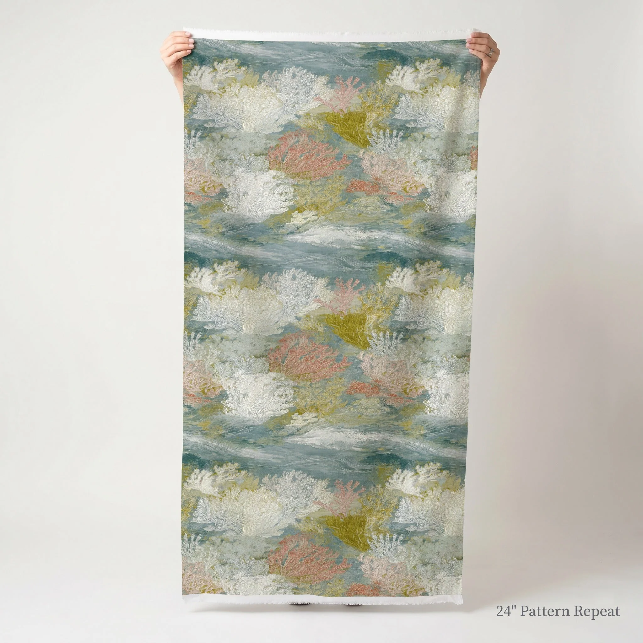 Shorehaven - Fabric - Image 3