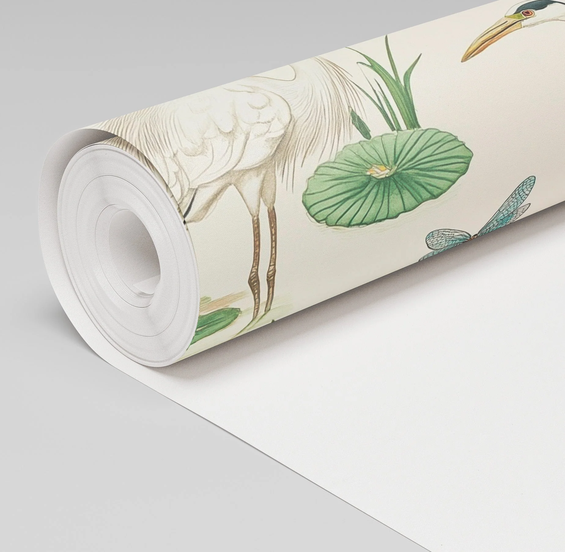 Southern Marsh Wallpaper - Image 3
