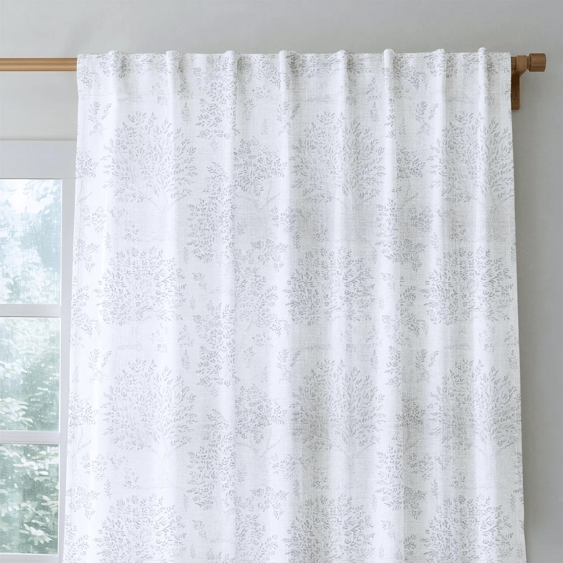 Silverwood - Drapery - Image 5