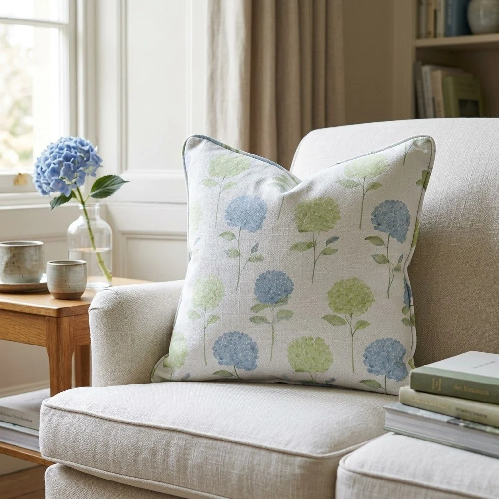 Slim Picks Throw Pillow - Image 2