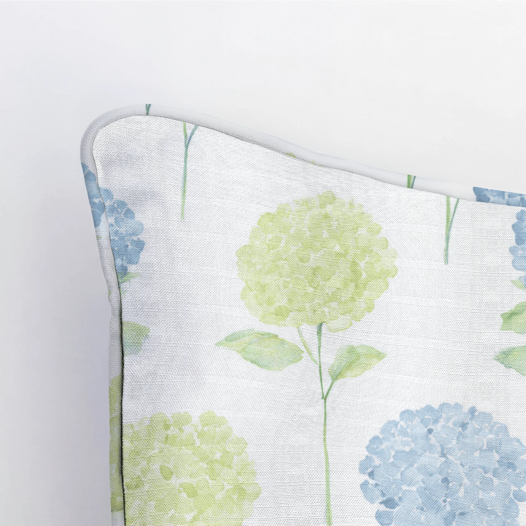 Slim Picks Throw Pillow - Image 4