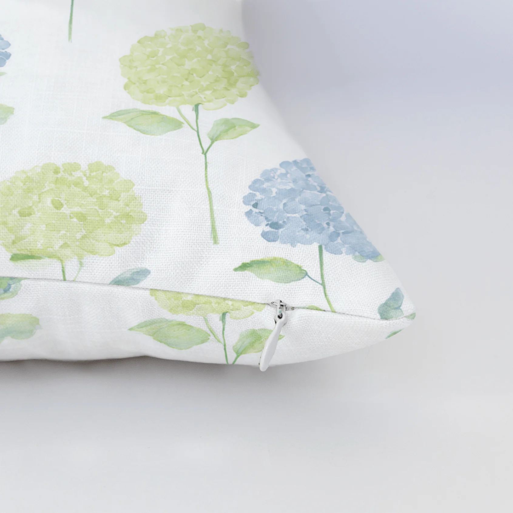 Slim Picks Throw Pillow - Image 5