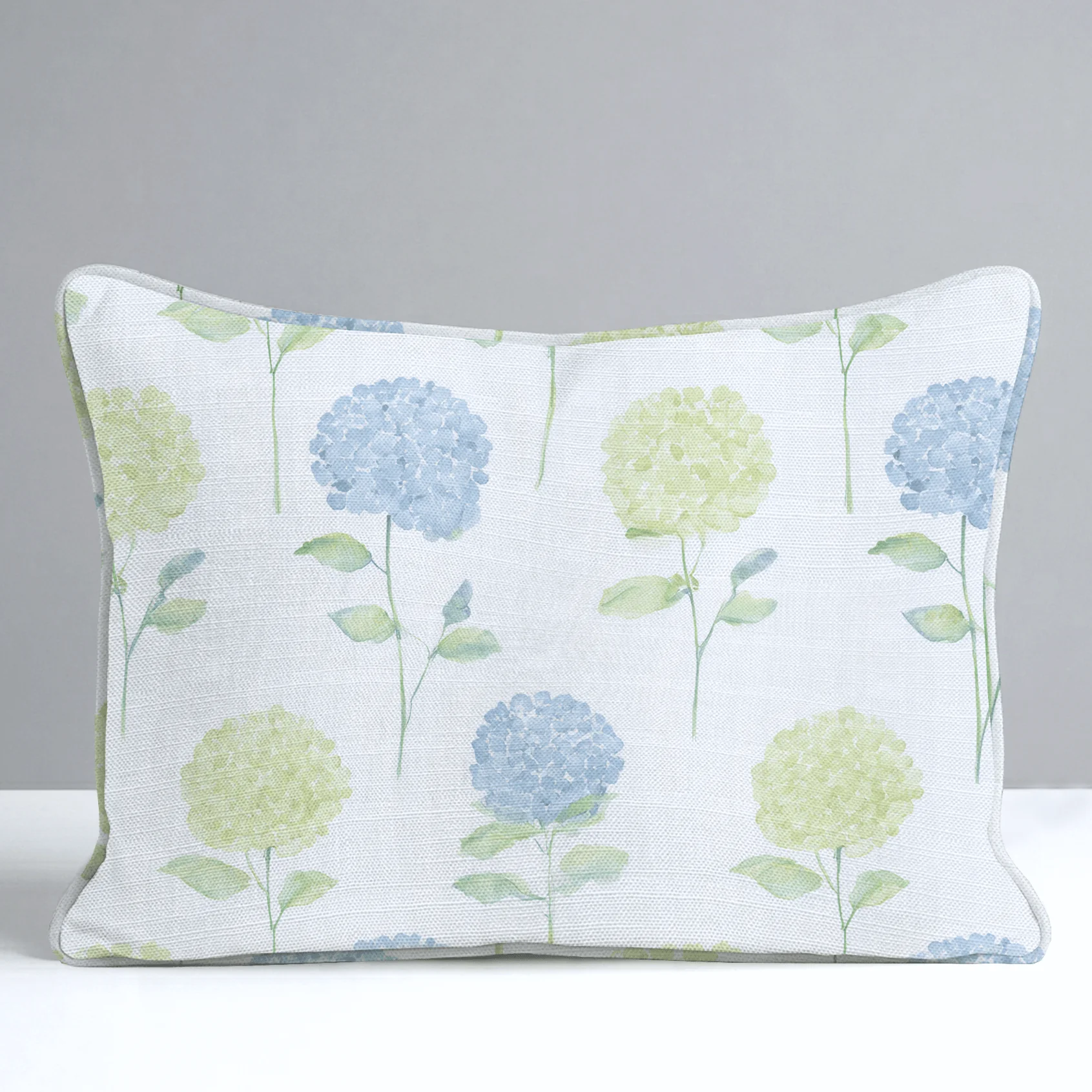 Slim Picks Throw Pillow - Image 7