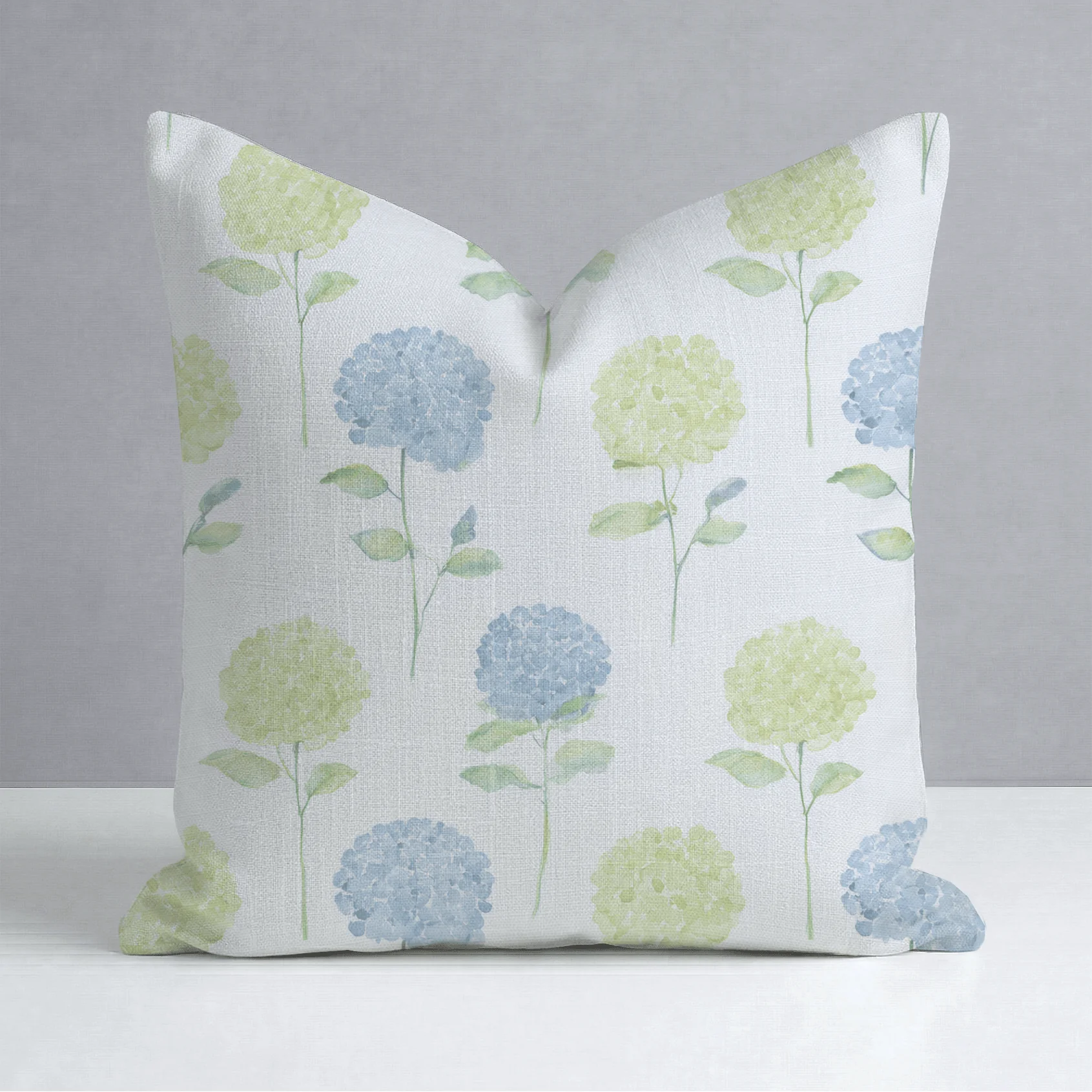 Slim Picks Throw Pillow - Image 9