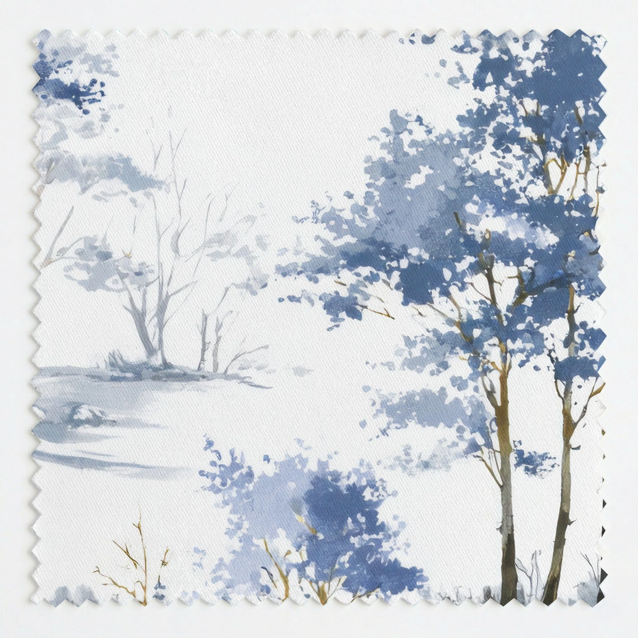 Snowbird - Fabric