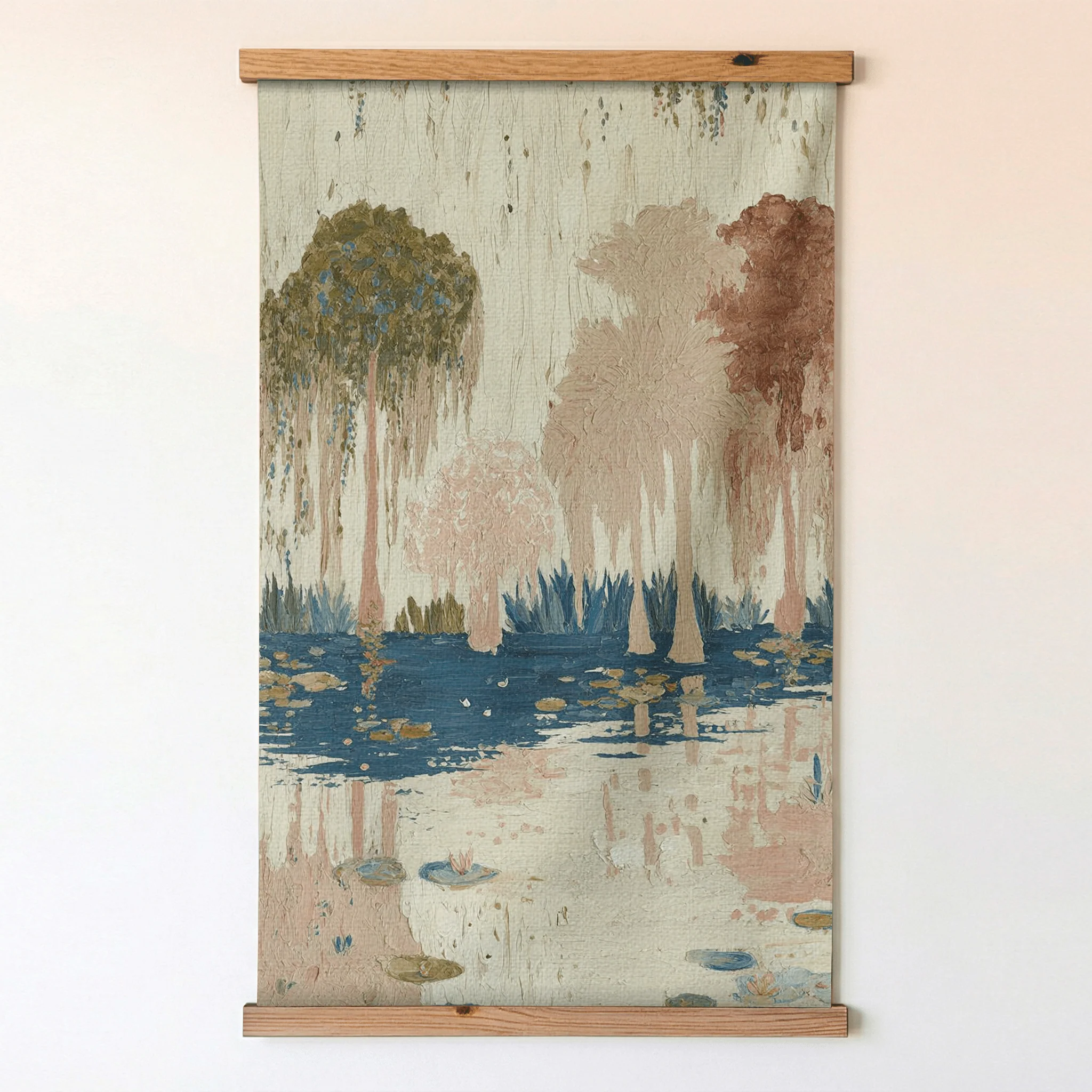 Soft Arboreal - Tapestry - Image 7