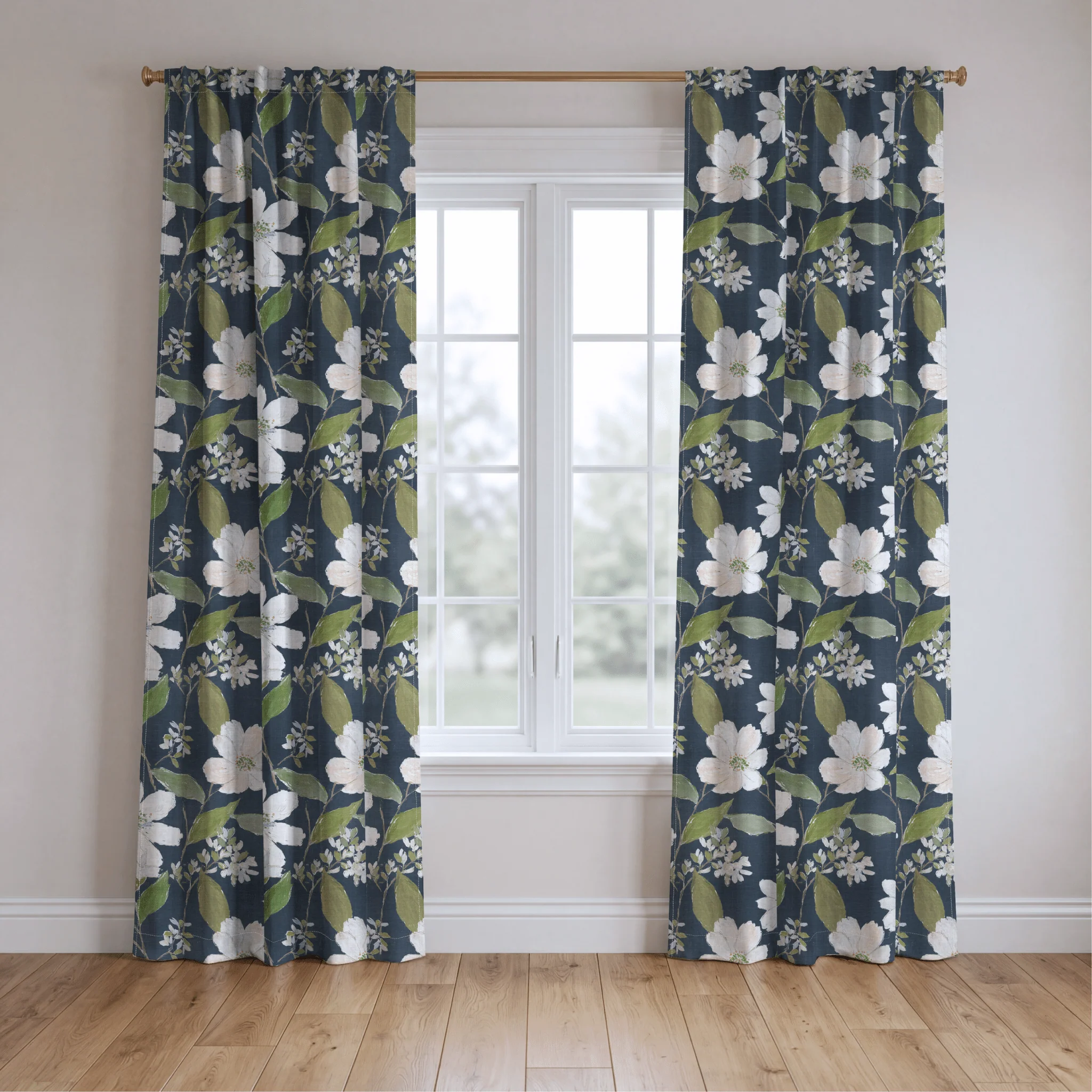 Sorrel - Drapery - Image 2