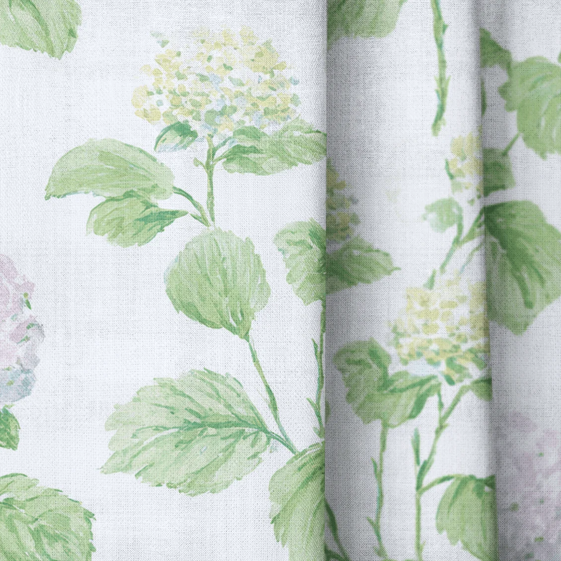 Southern Garden - Drapery - Image 3