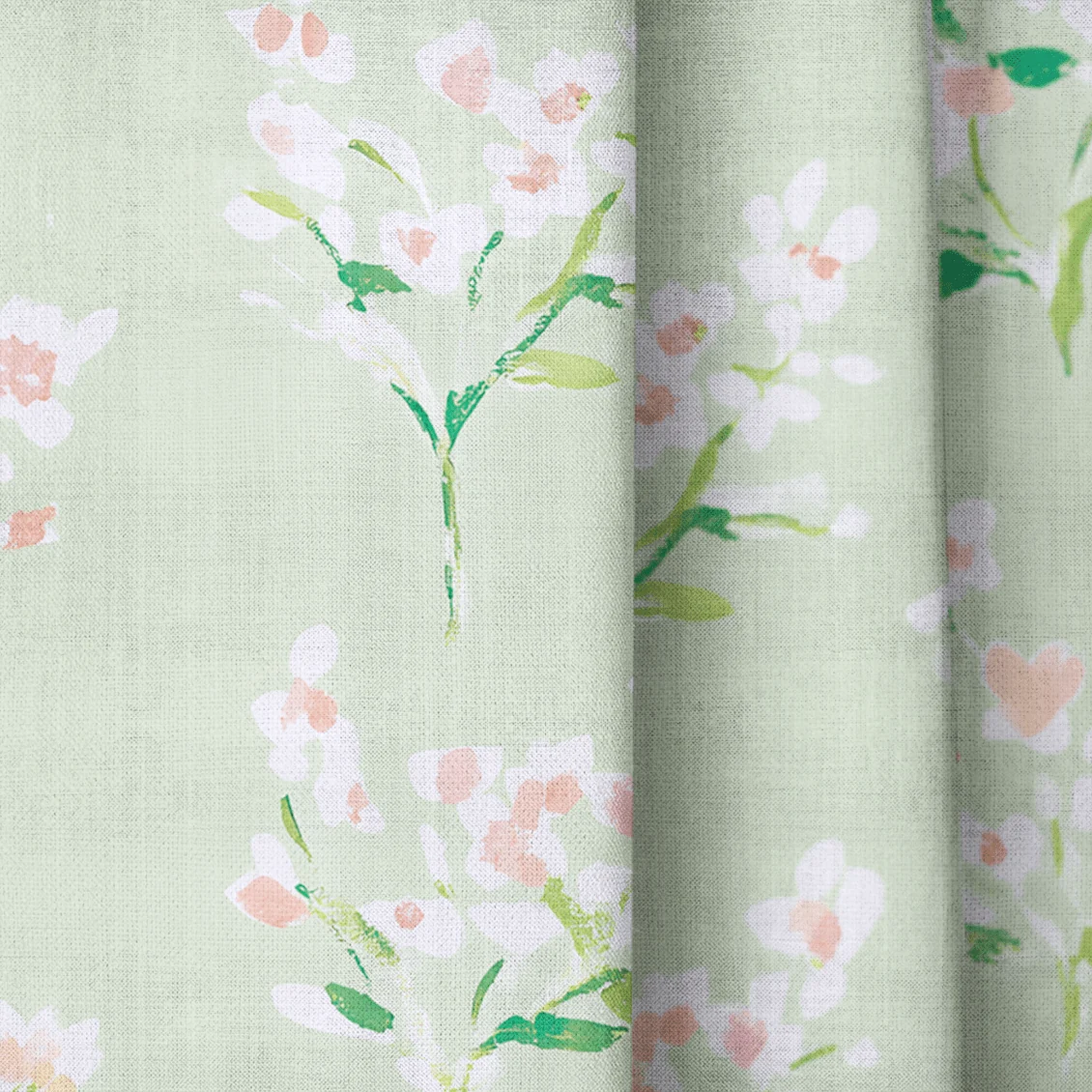 Spring Blossom - Drapery - Image 3