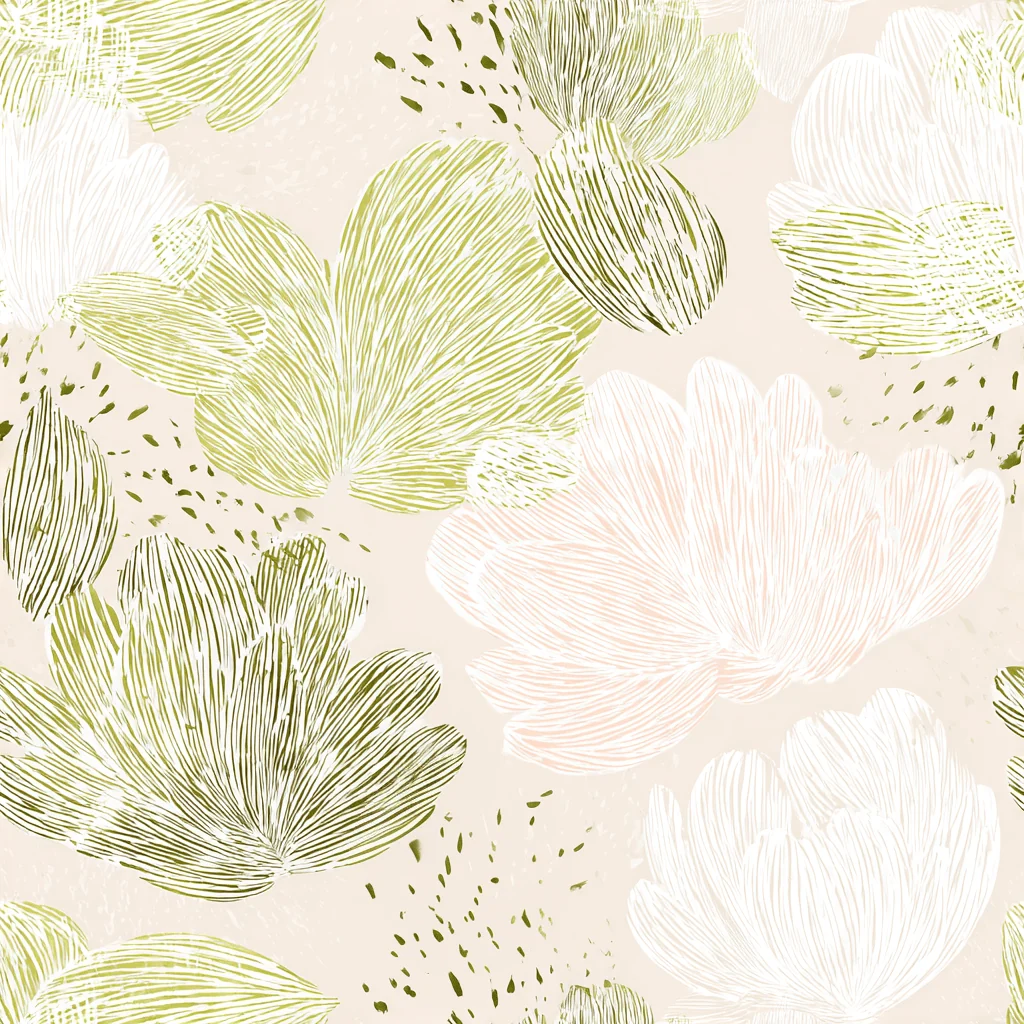 Spring Tonic Wallpaper
