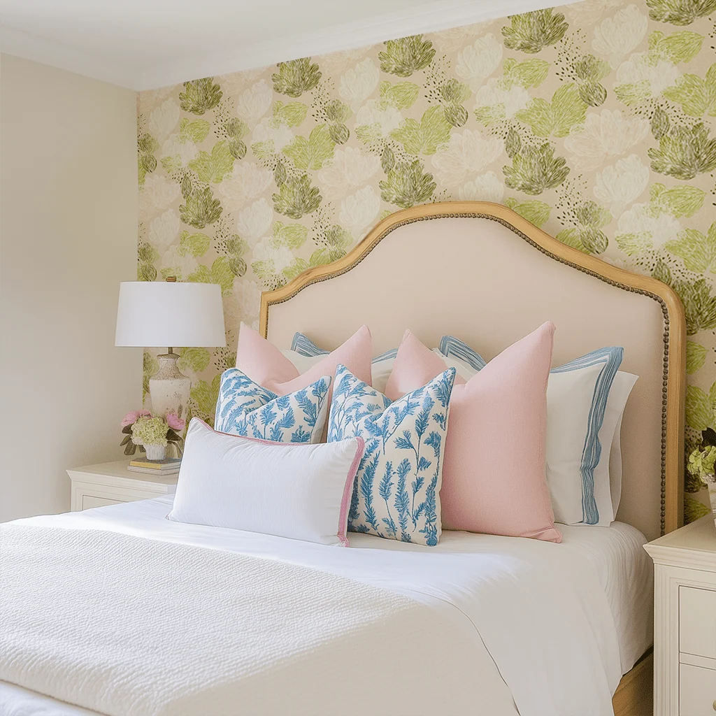 Spring Tonic Wallpaper - Image 2