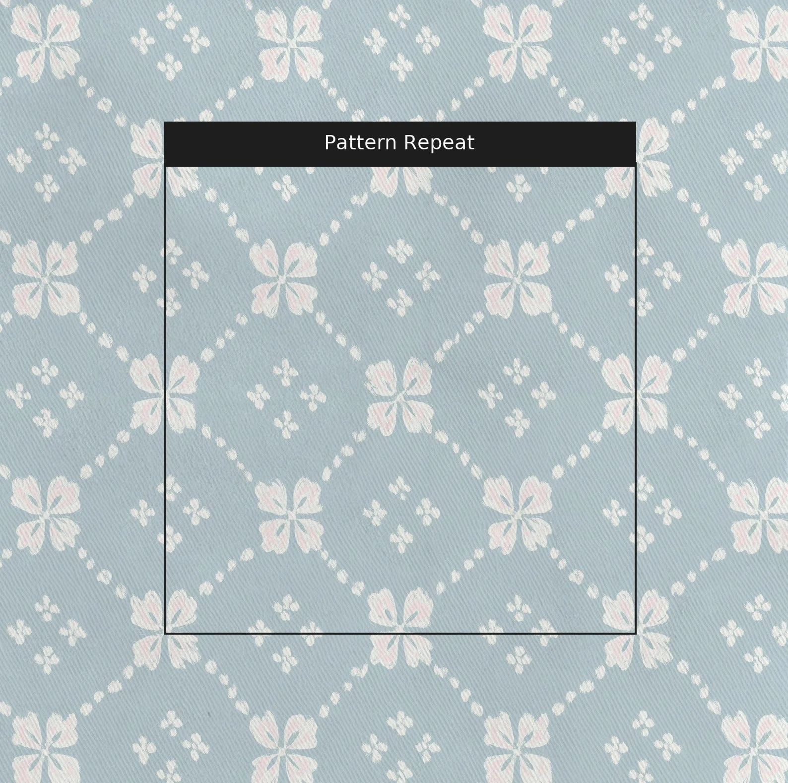 Spruced Up - Fabric - Image 2