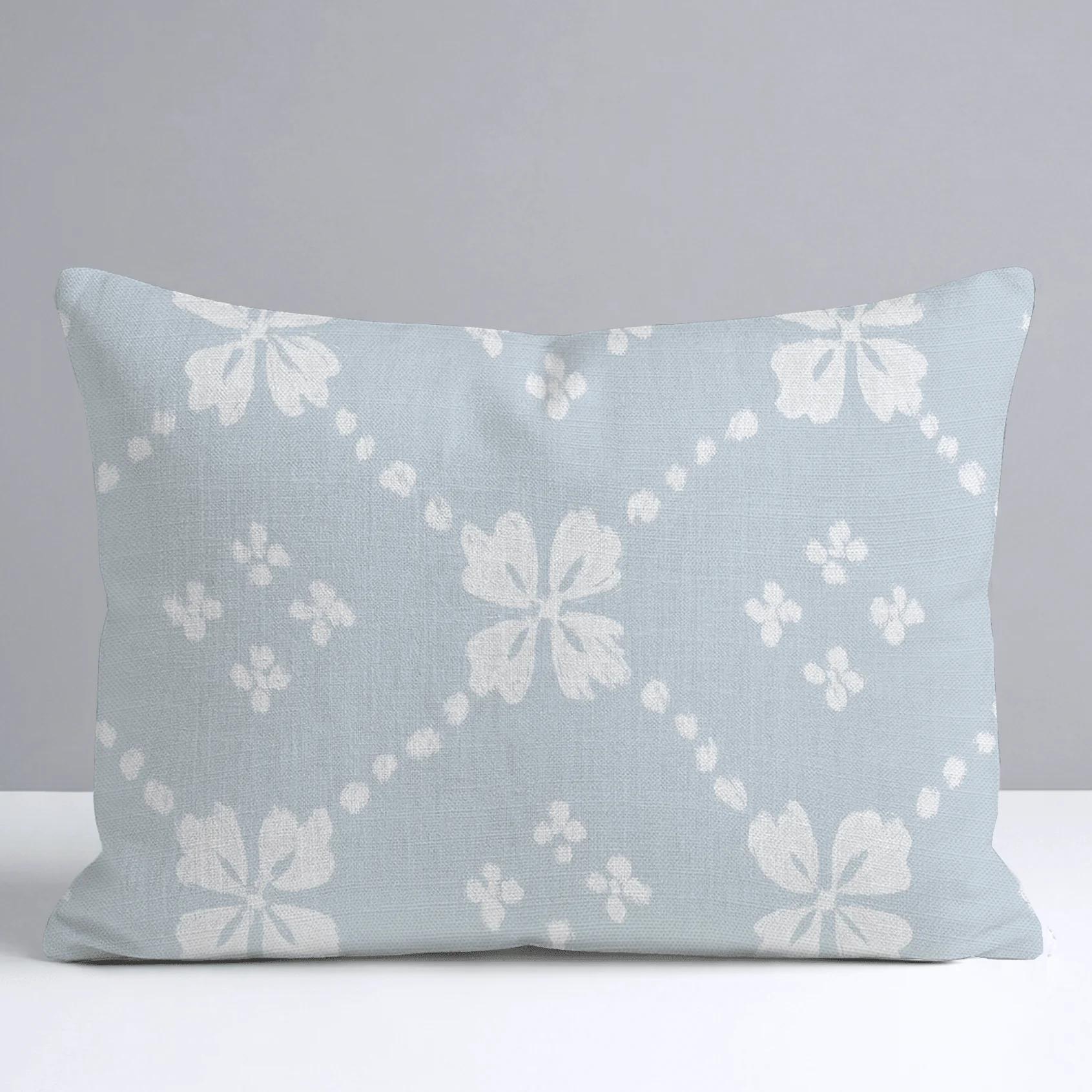 Spruced Up Throw Pillow - Image 6