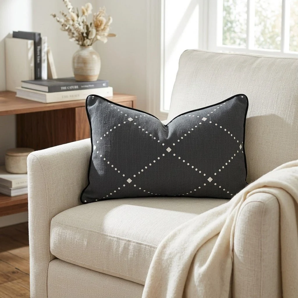Sterling Throw Pillow - Image 3