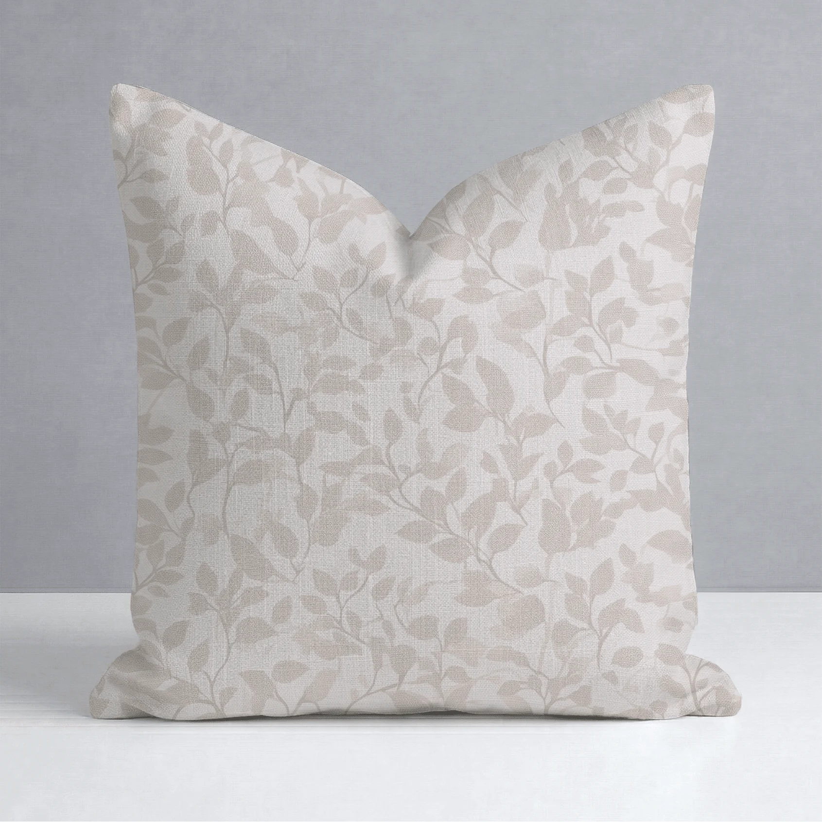 Still Sundays Throw Pillow - Image 8
