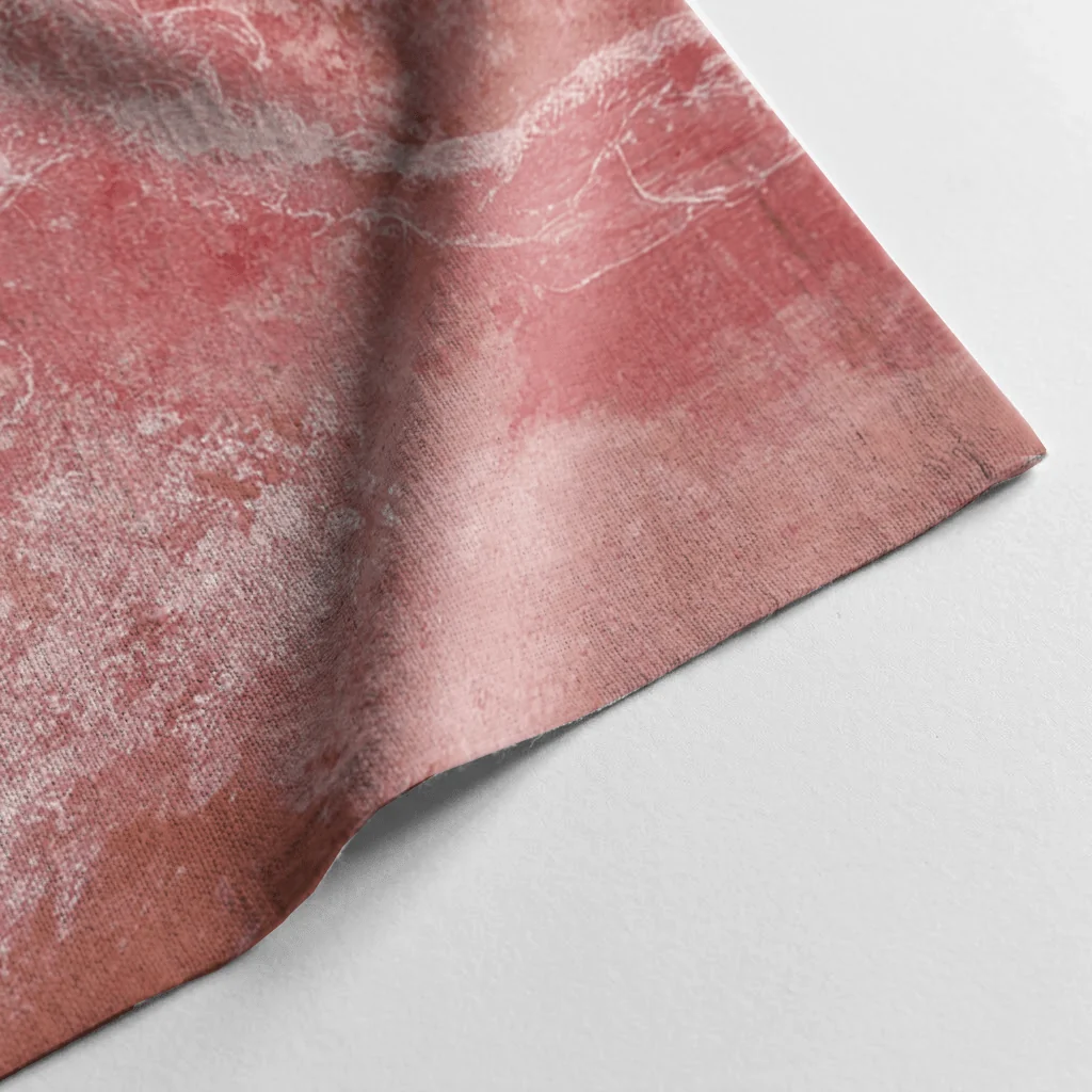 Still Tides (Red) - Tapestry - Image 3